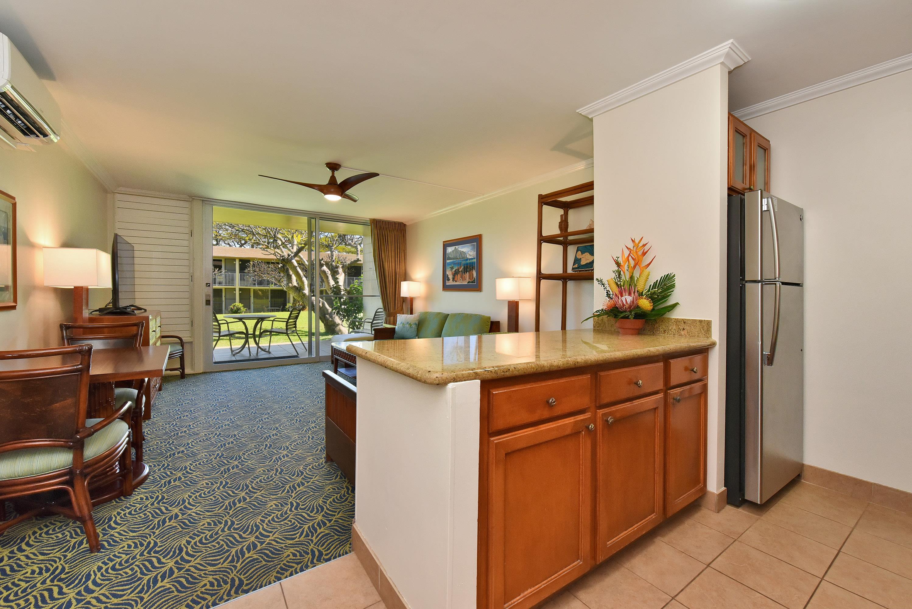 Napili Shores condo # F151, Lahaina, Hawaii - photo 28 of 50