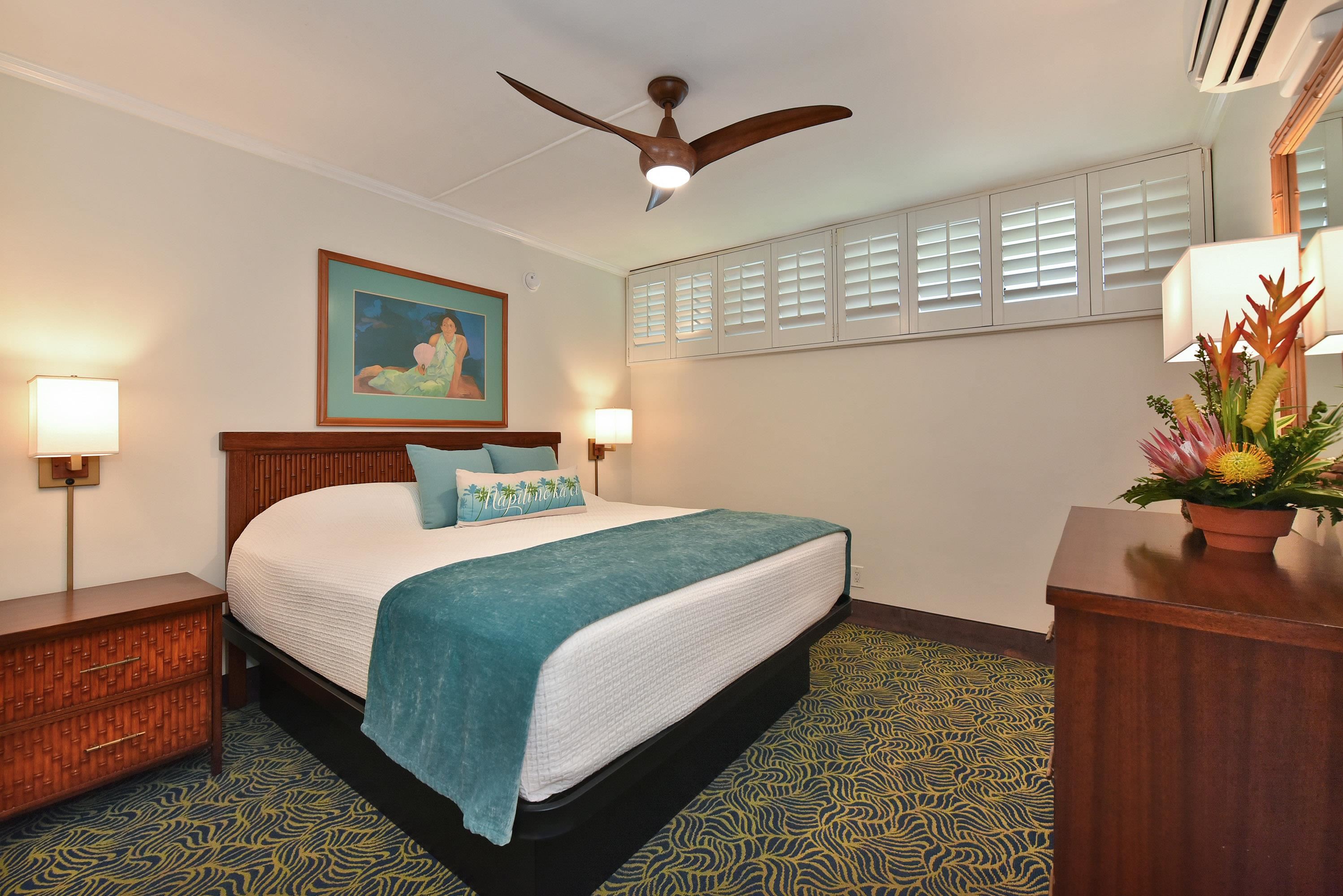 Napili Shores condo # F151, Lahaina, Hawaii - photo 35 of 50