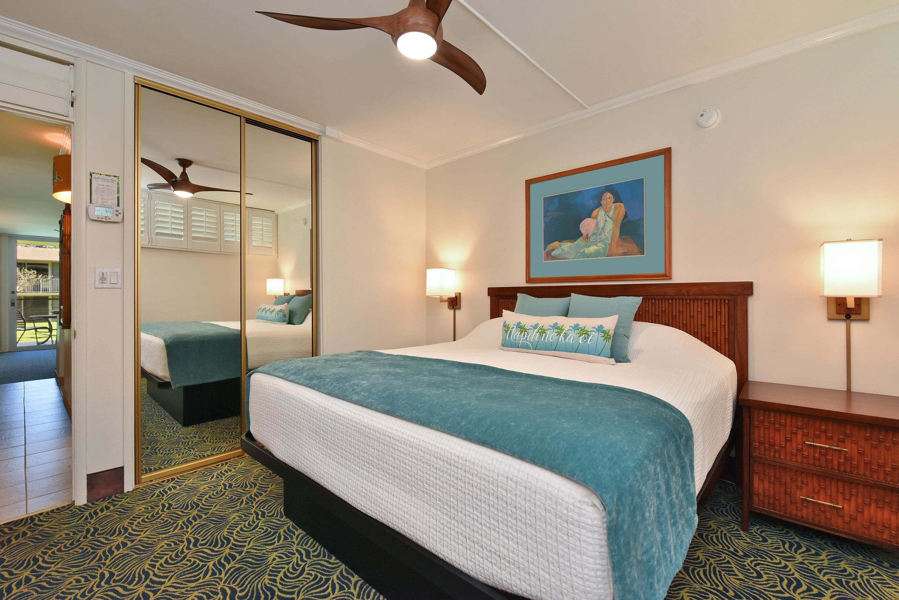 Napili Shores condo # F151, Lahaina, Hawaii - photo 37 of 50