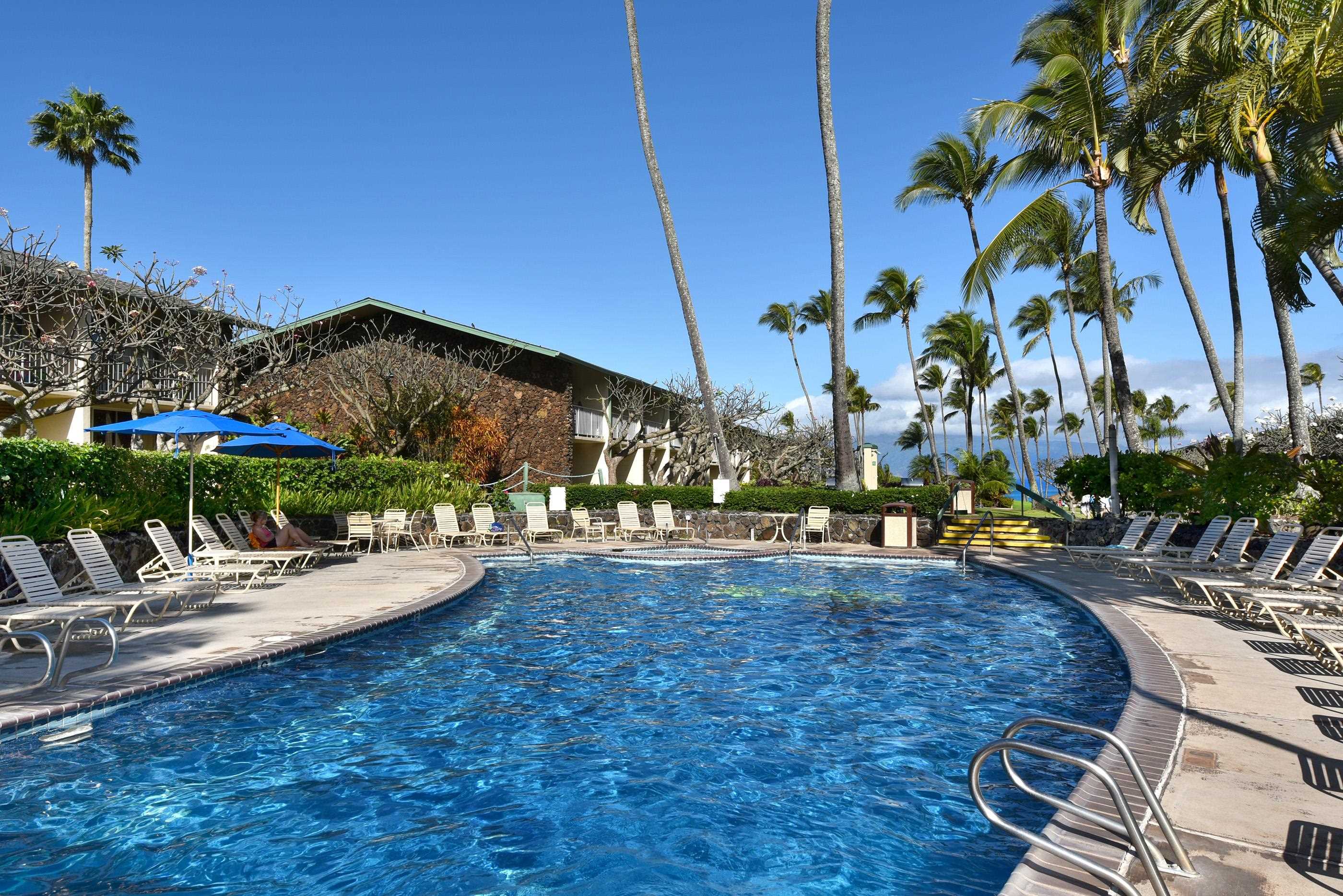 Napili Shores condo # F151, Lahaina, Hawaii - photo 42 of 50