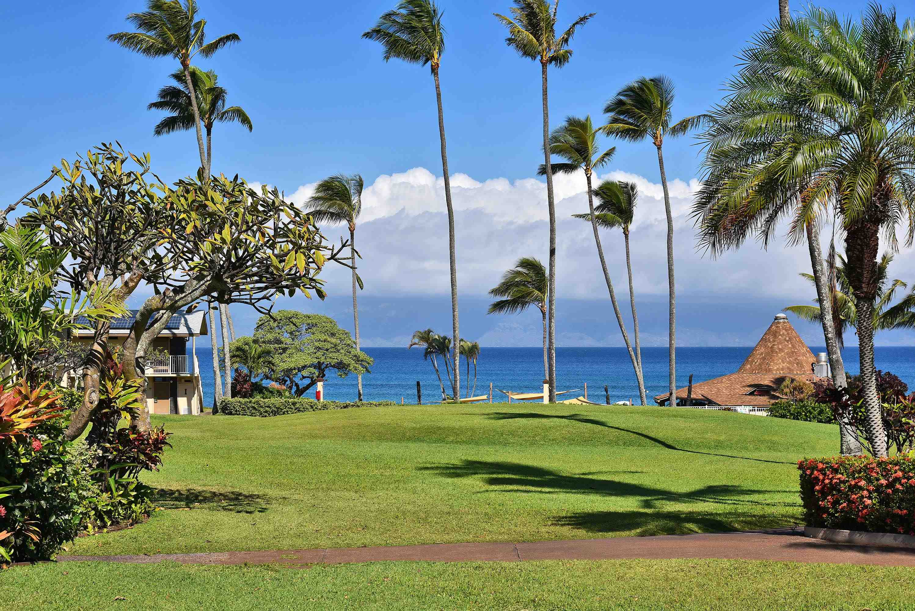 Napili Shores condo # F151, Lahaina, Hawaii - photo 43 of 50