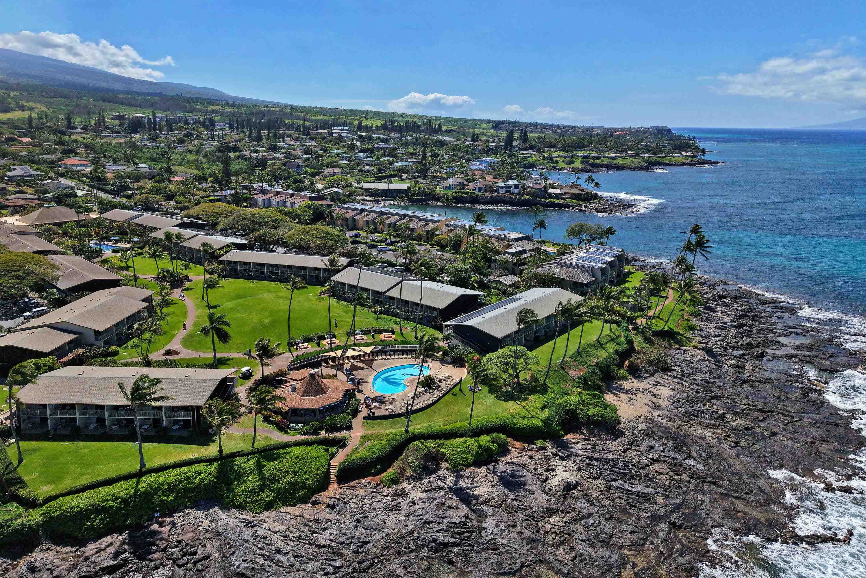 Napili Shores condo # F151, Lahaina, Hawaii - photo 48 of 50