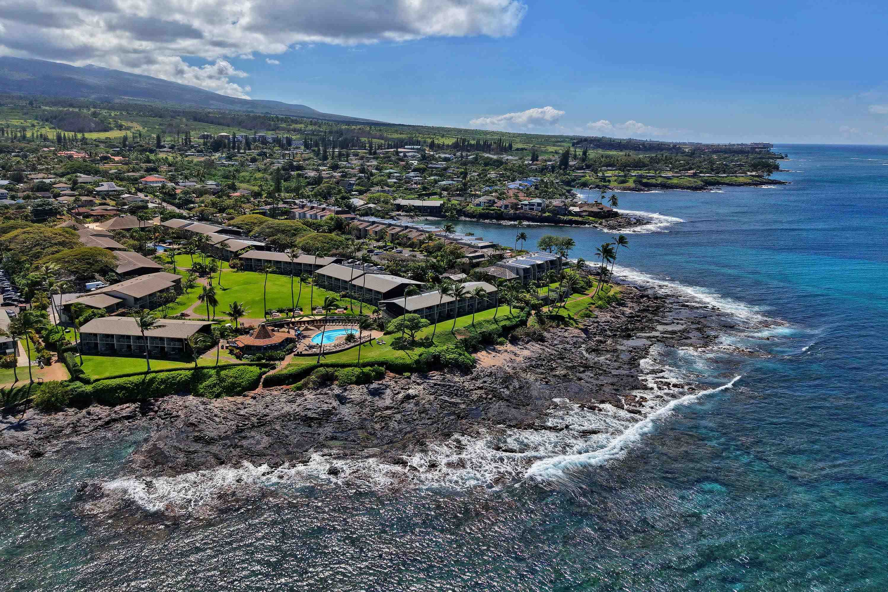 Napili Shores condo # F151, Lahaina, Hawaii - photo 50 of 50