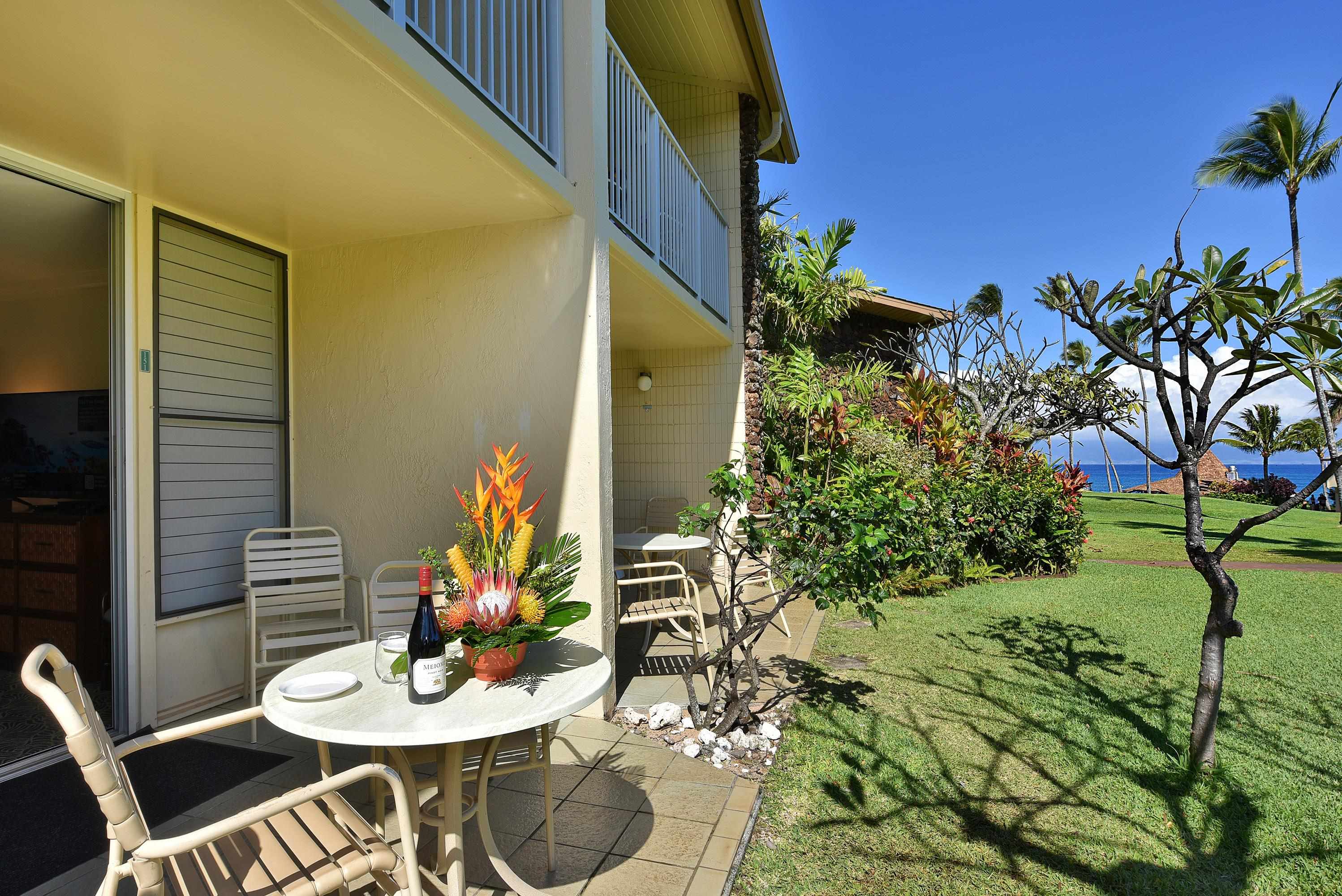 Napili Shores condo # F151, Lahaina, Hawaii - photo 7 of 50