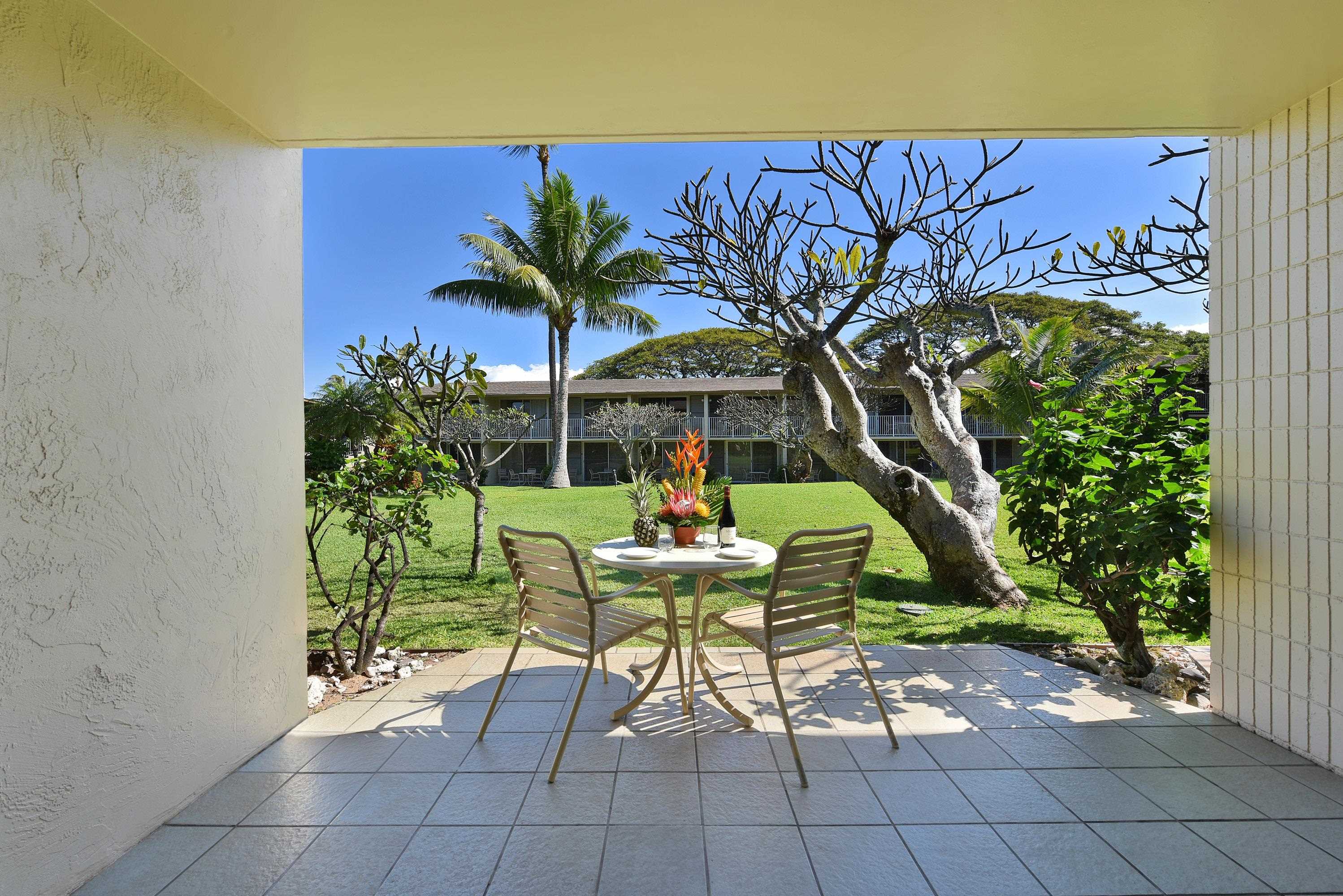 Napili Shores condo # F151, Lahaina, Hawaii - photo 9 of 50