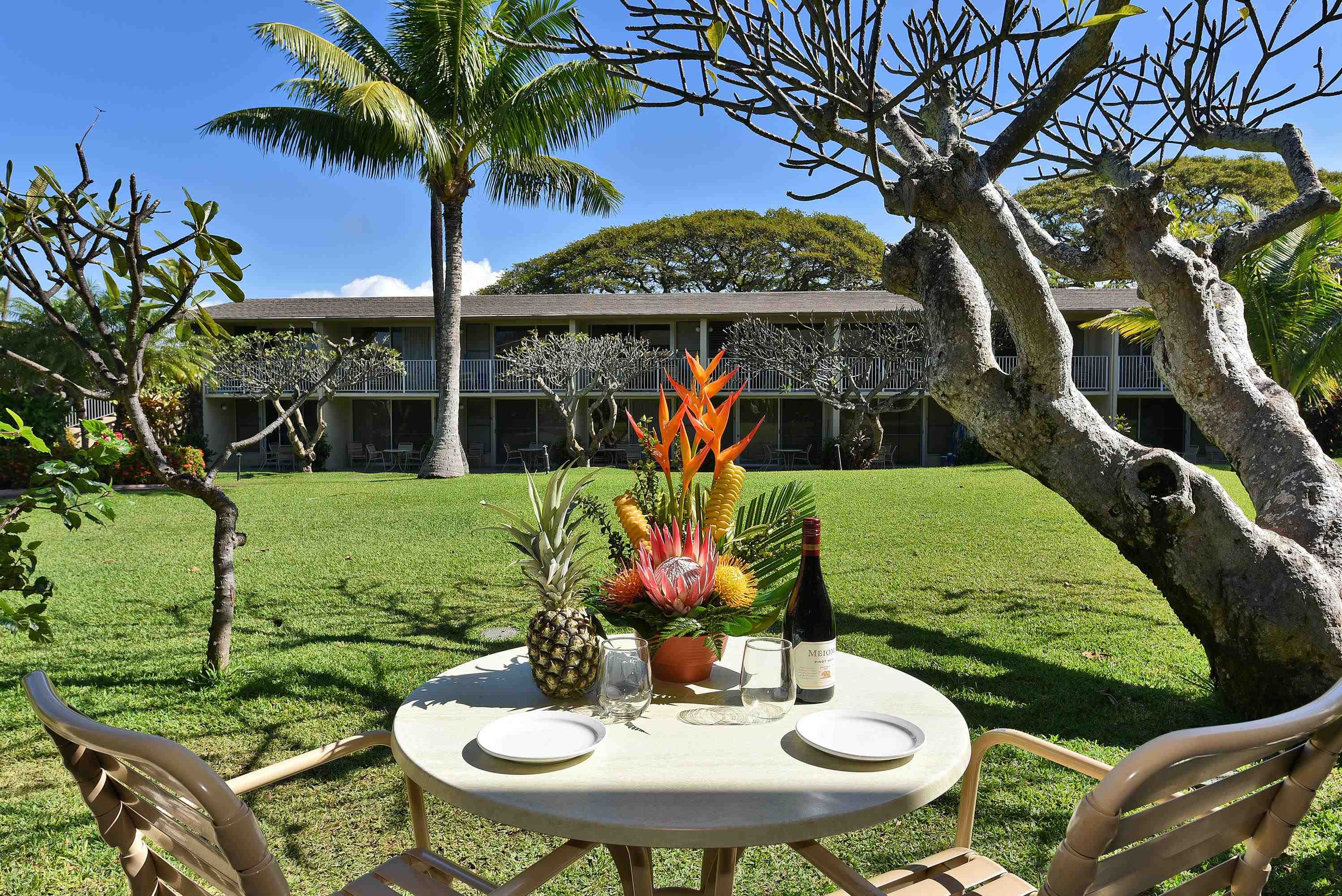 Napili Shores condo # F151, Lahaina, Hawaii - photo 10 of 50