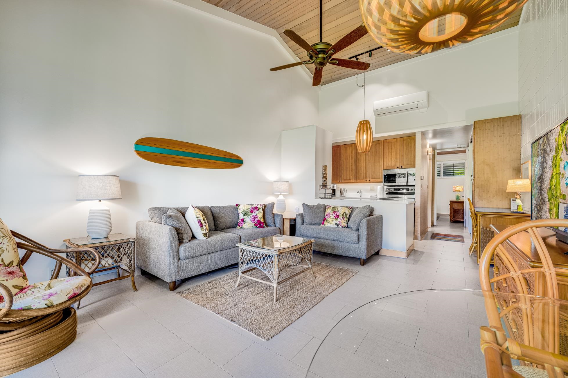 Napili Shores condo # F249, Lahaina, Hawaii - photo 3 of 33