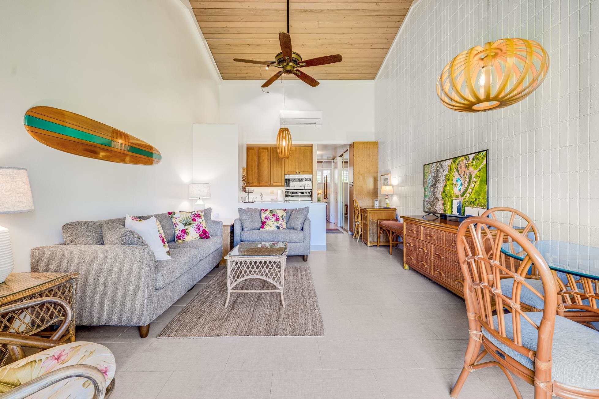 Napili Shores condo # F249, Lahaina, Hawaii - photo 9 of 33