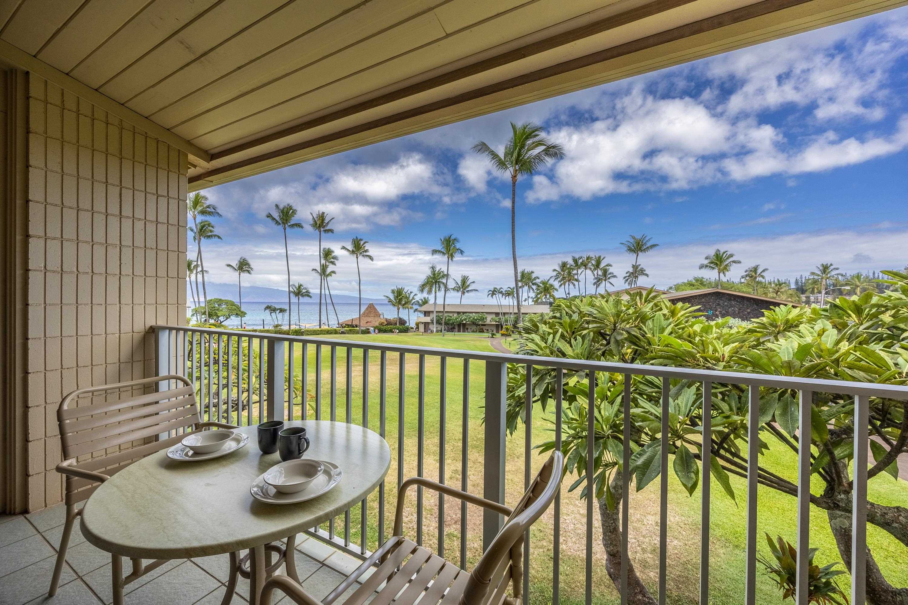 Napili Shores condo # G253, Lahaina, Hawaii - photo 18 of 41