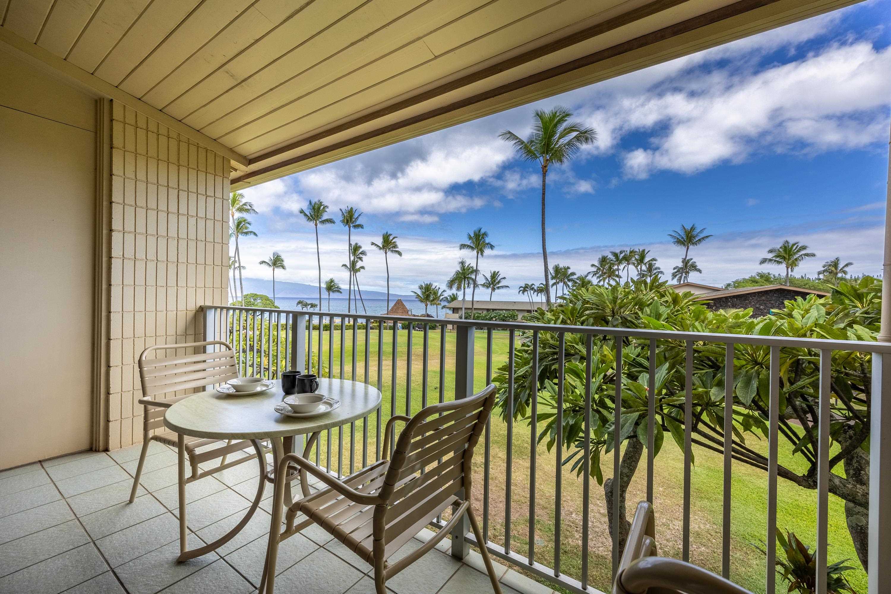 Napili Shores condo # G253, Lahaina, Hawaii - photo 3 of 41