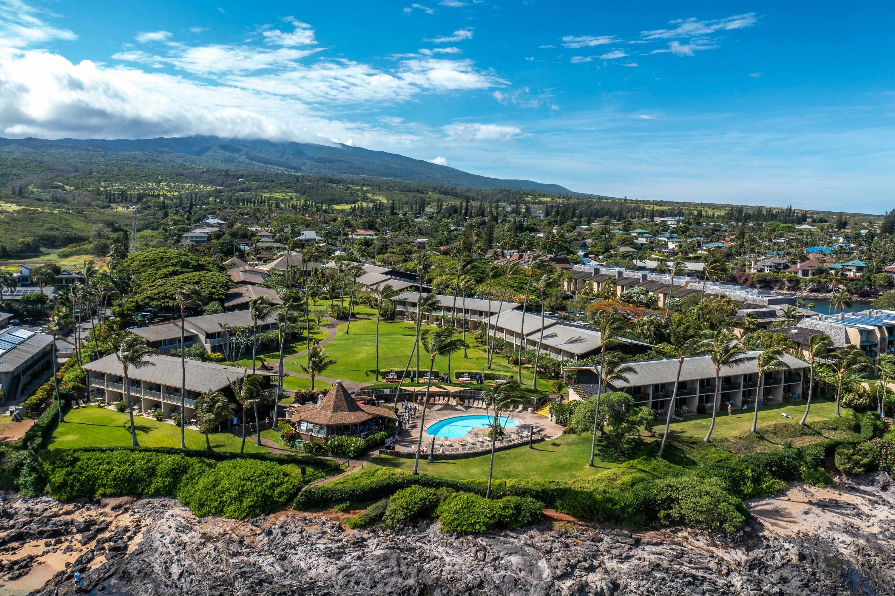 Napili Shores condo # G253, Lahaina, Hawaii - photo 21 of 41