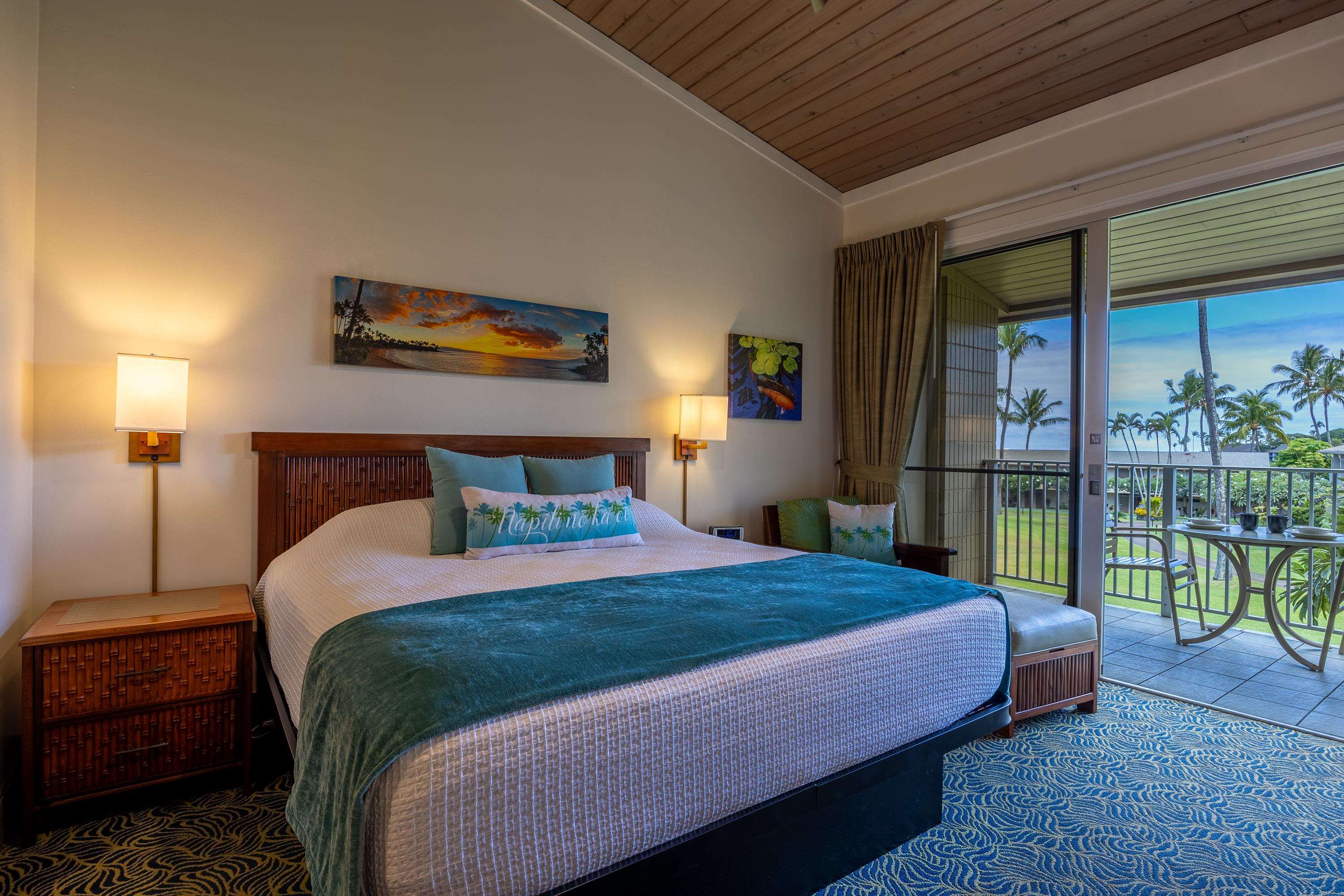 Napili Shores condo # G253, Lahaina, Hawaii - photo 4 of 41