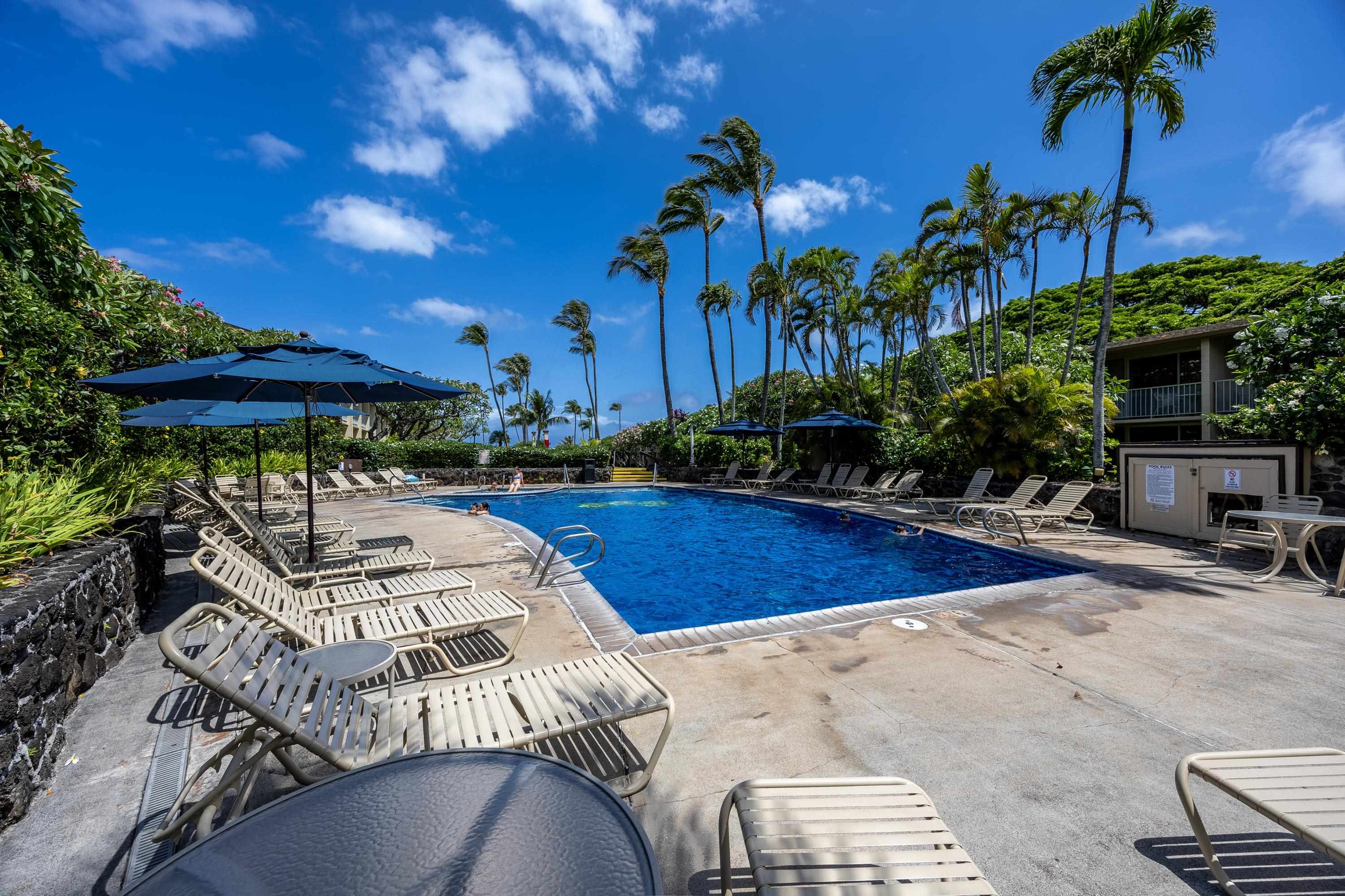 Napili Shores condo # G253, Lahaina, Hawaii - photo 32 of 41