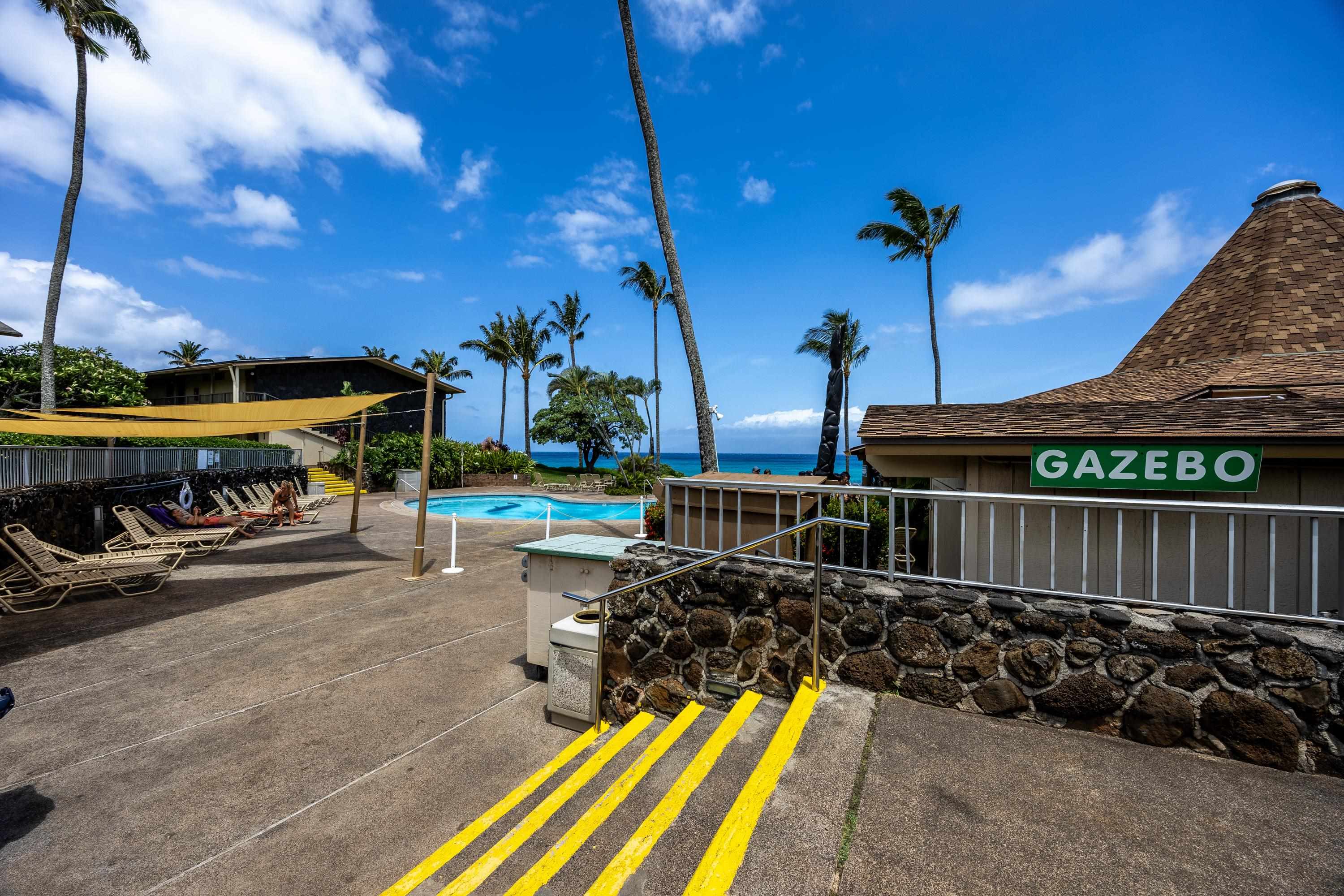 Napili Shores condo # G253, Lahaina, Hawaii - photo 37 of 41