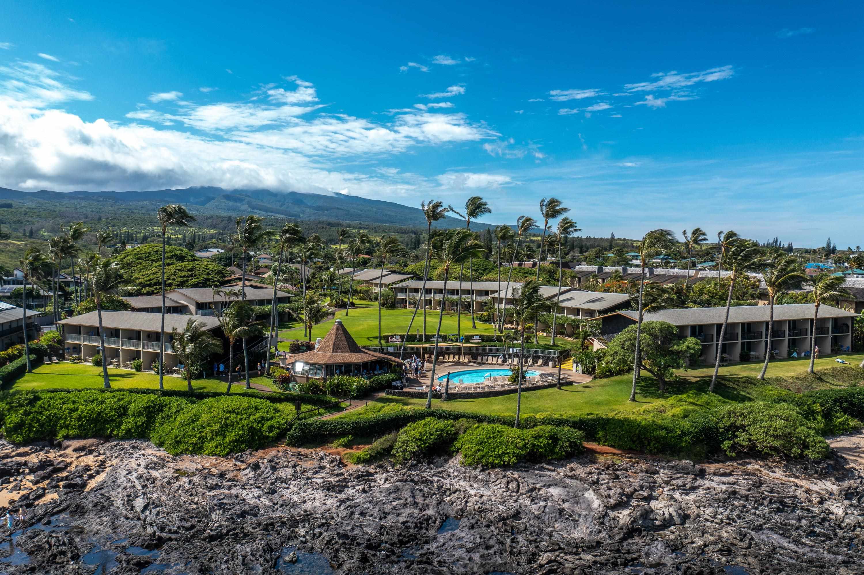 Napili Shores condo # G253, Lahaina, Hawaii - photo 41 of 41
