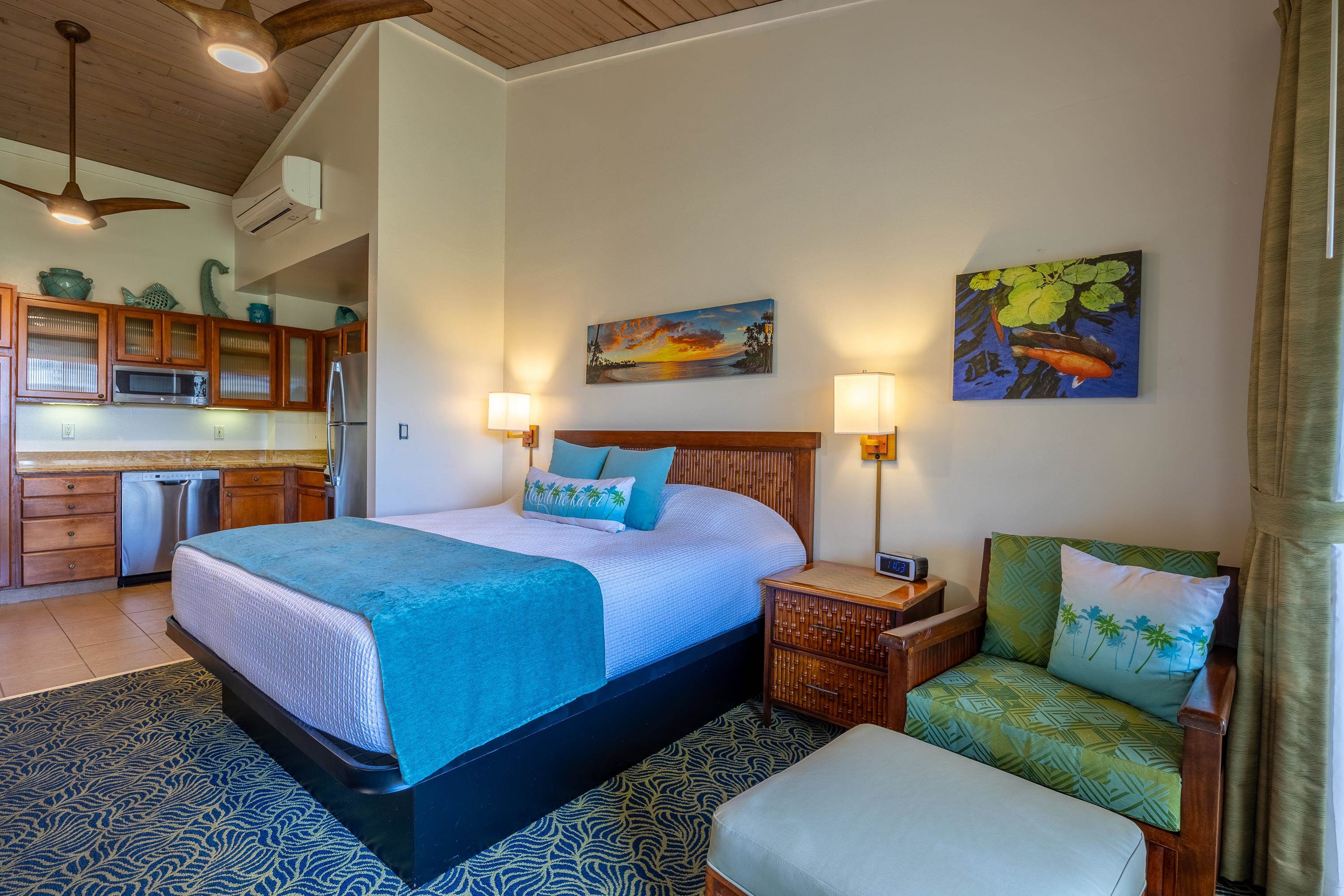 Napili Shores condo # G253, Lahaina, Hawaii - photo 9 of 41