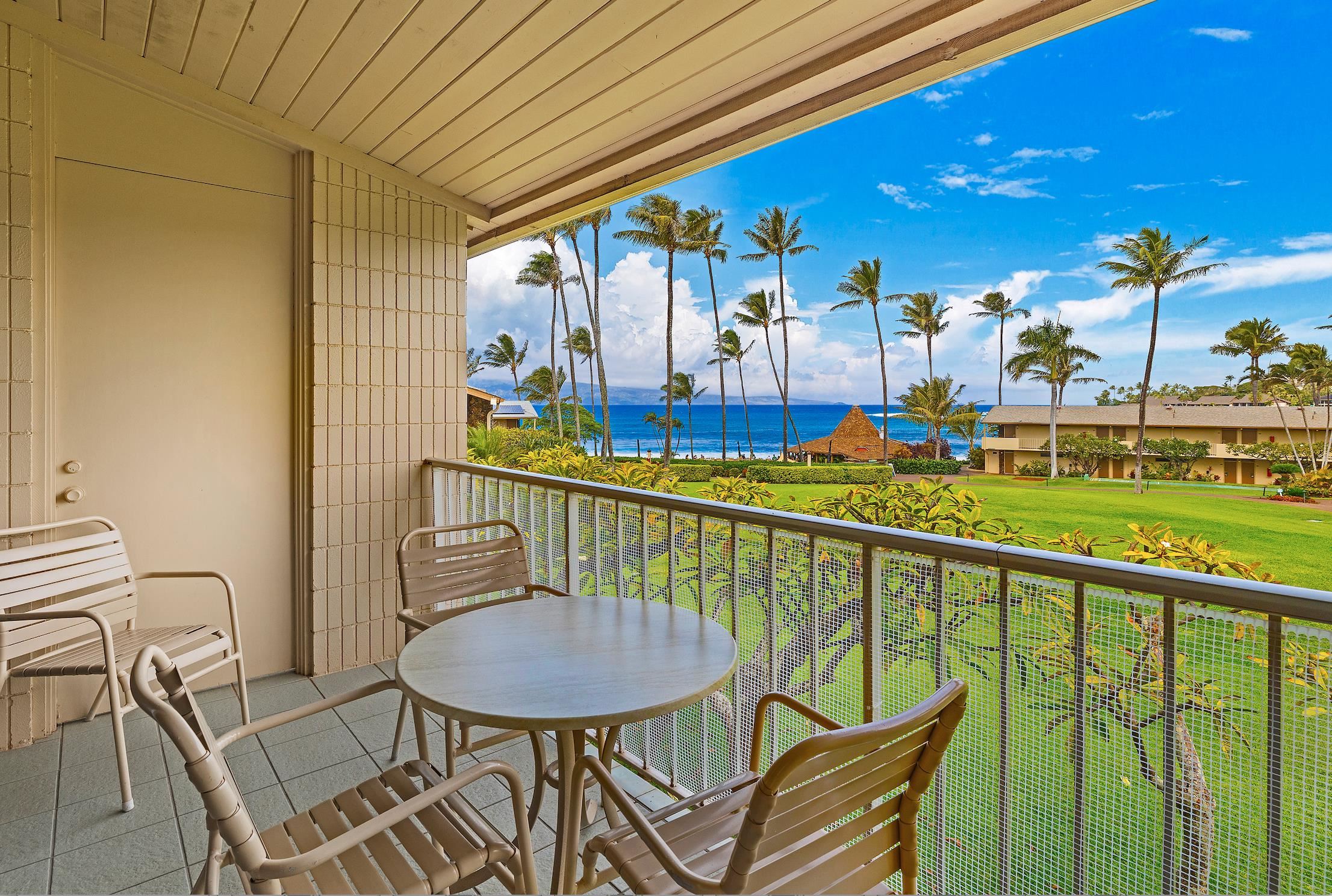 Napili Shores condo # G257, Lahaina, Hawaii - photo 2 of 19