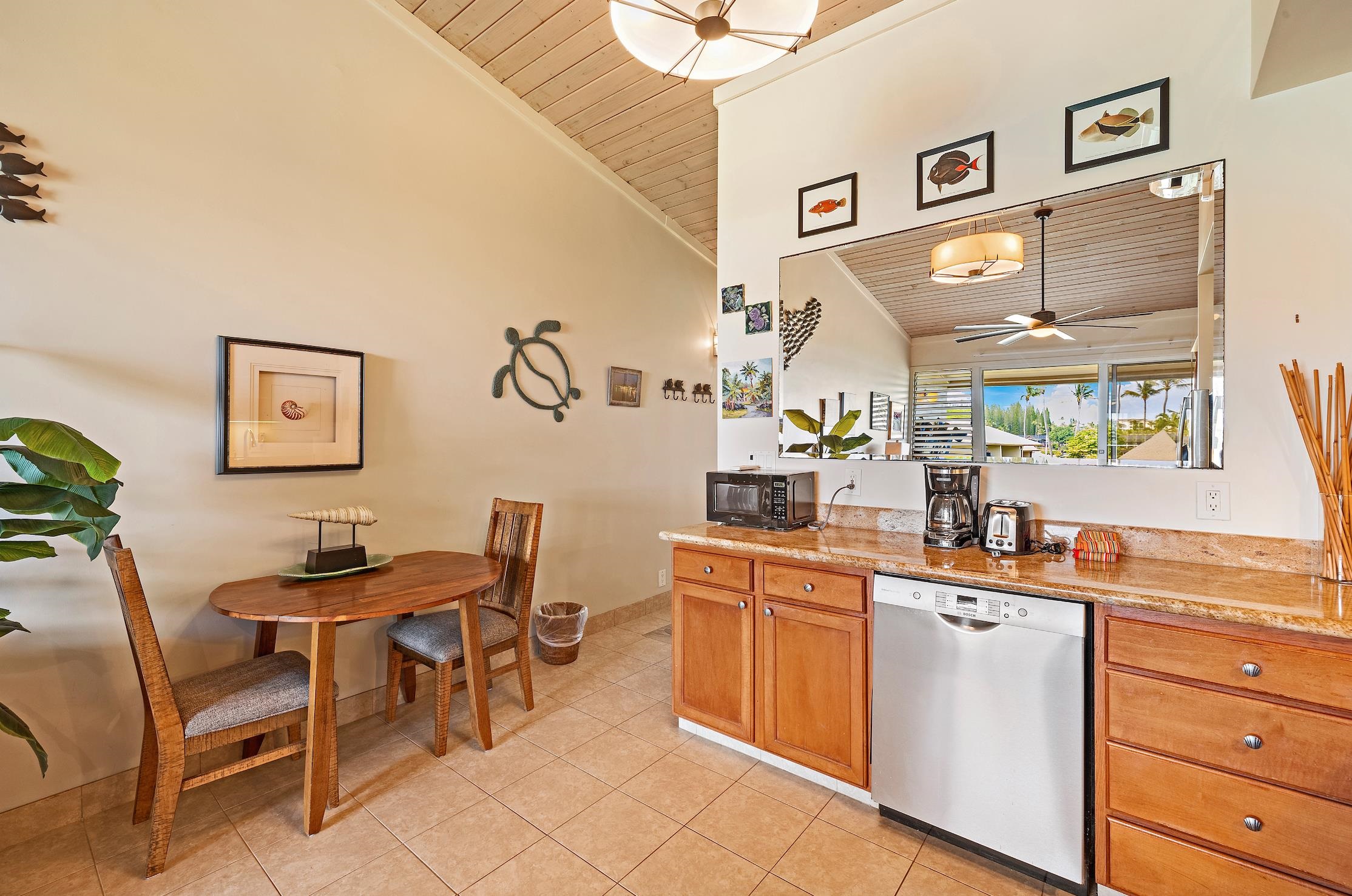 Napili Shores condo # G257, Lahaina, Hawaii - photo 11 of 19