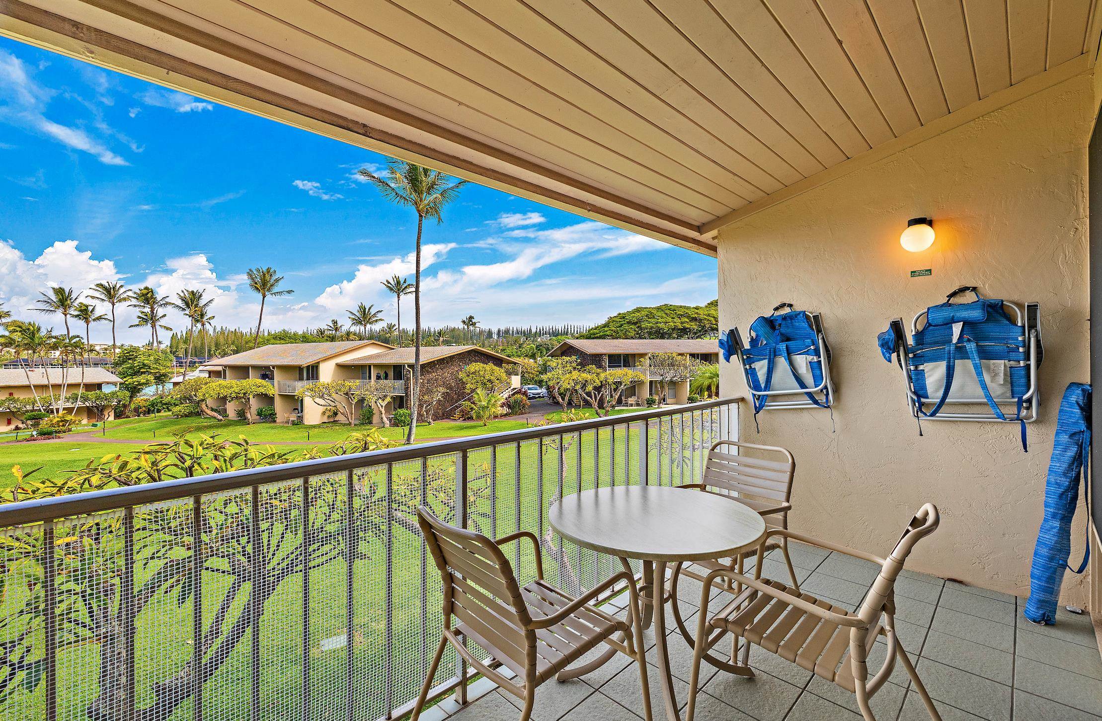 Napili Shores condo # G257, Lahaina, Hawaii - photo 12 of 19