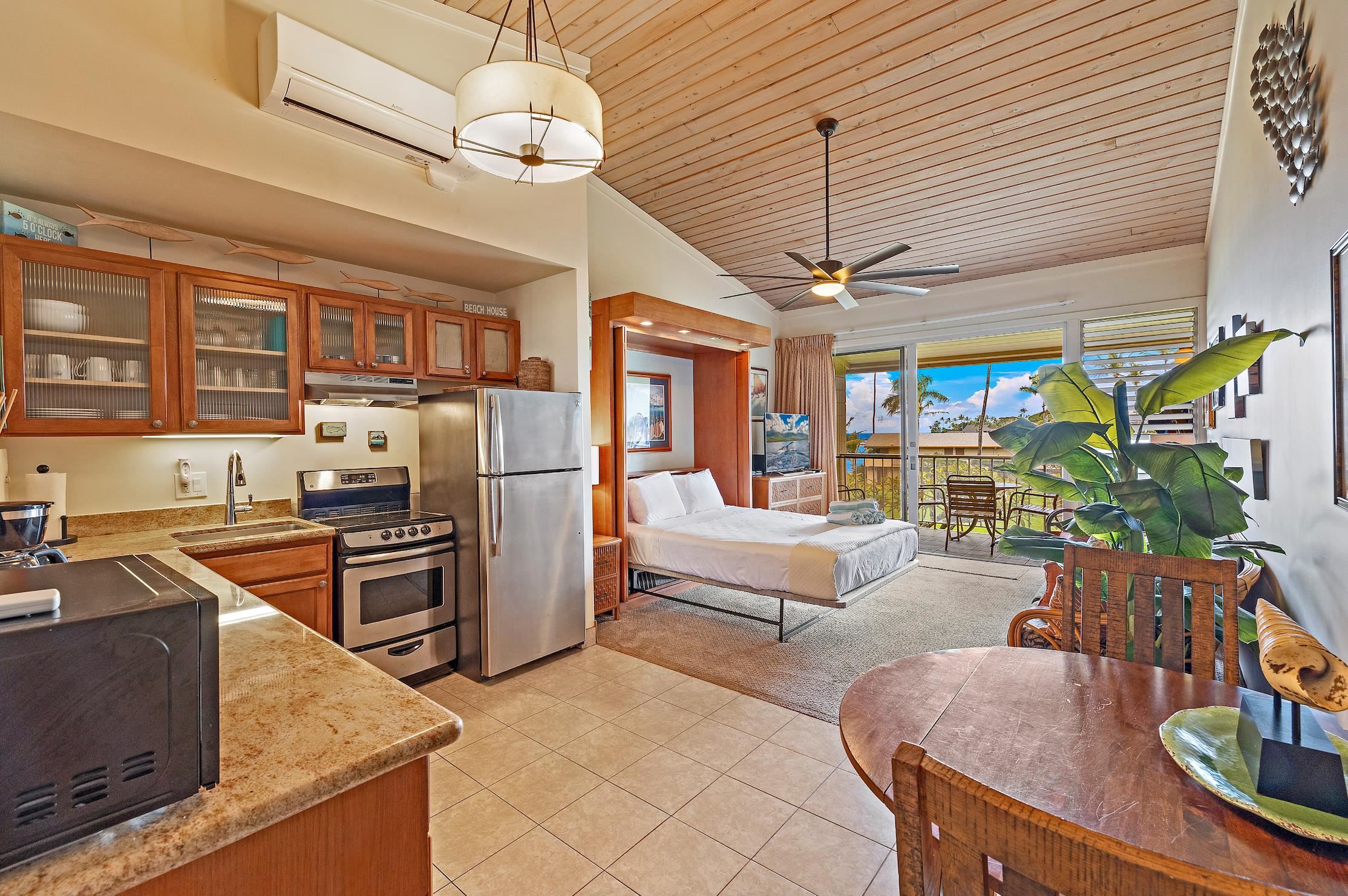 Napili Shores condo # G257, Lahaina, Hawaii - photo 6 of 19