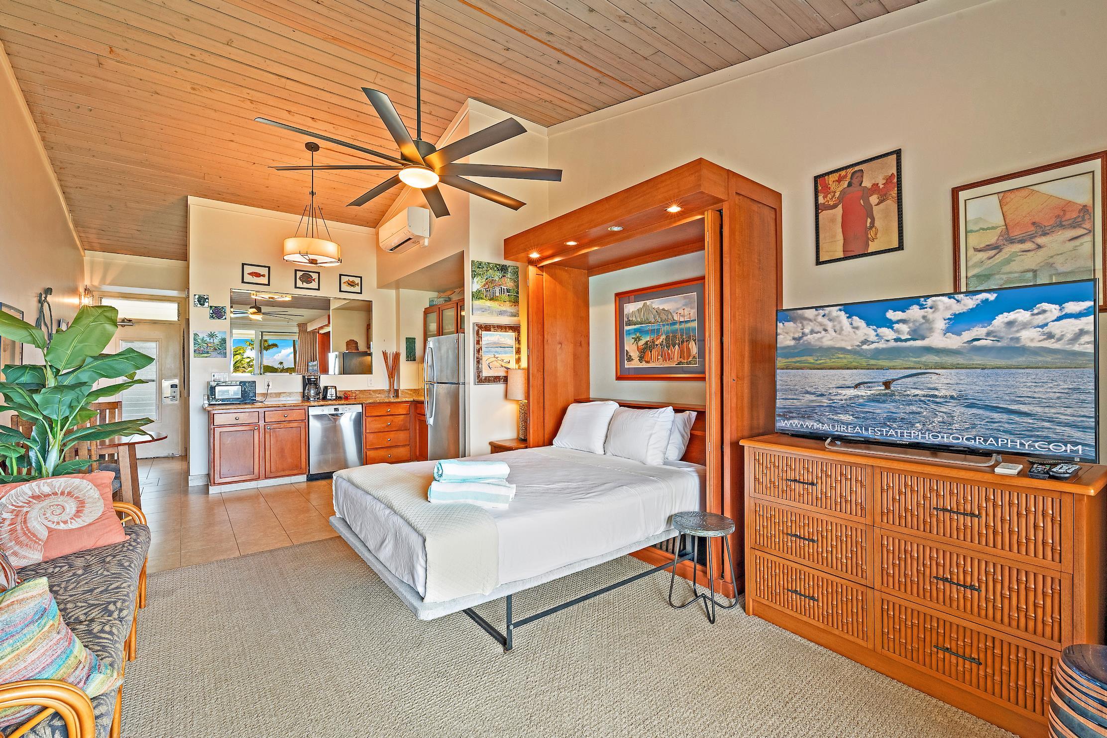 Napili Shores condo # G257, Lahaina, Hawaii - photo 10 of 19