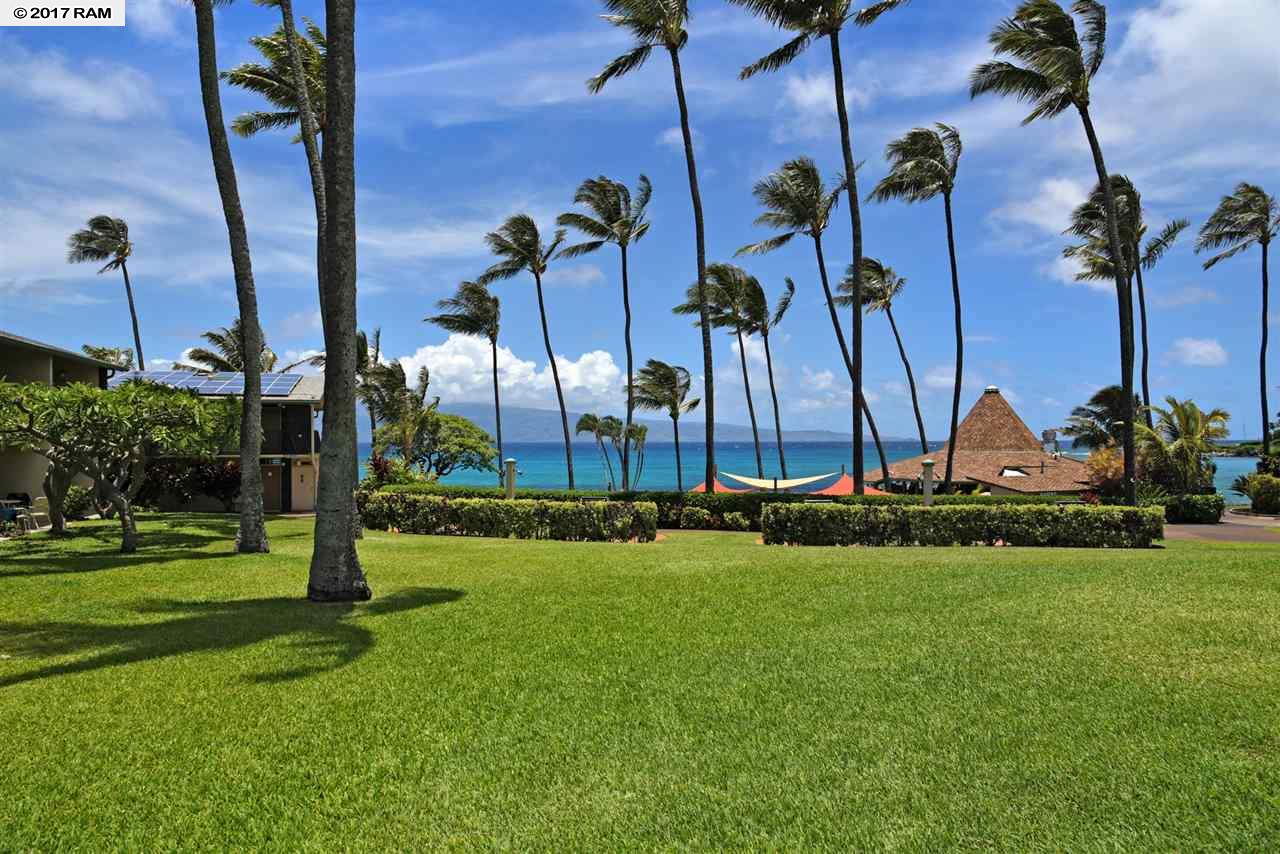 Napili Shores condo # H161, Lahaina, Hawaii - photo 2 of 30