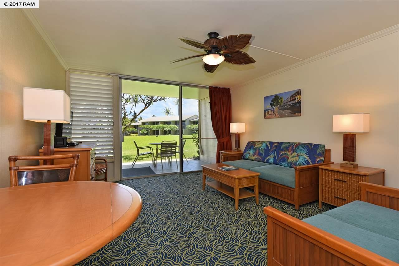 Napili Shores condo # H161, Lahaina, Hawaii - photo 11 of 30