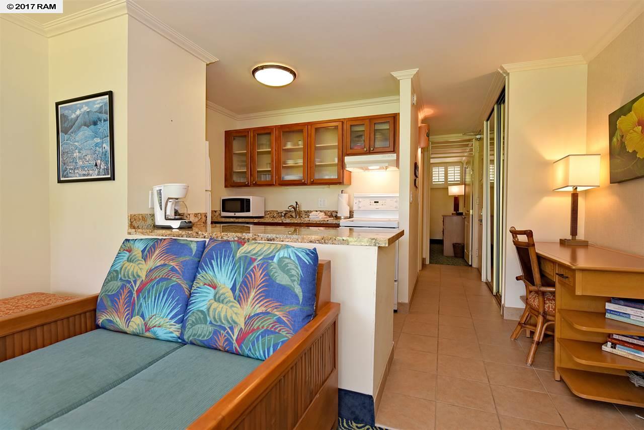 Napili Shores condo # H161, Lahaina, Hawaii - photo 12 of 30