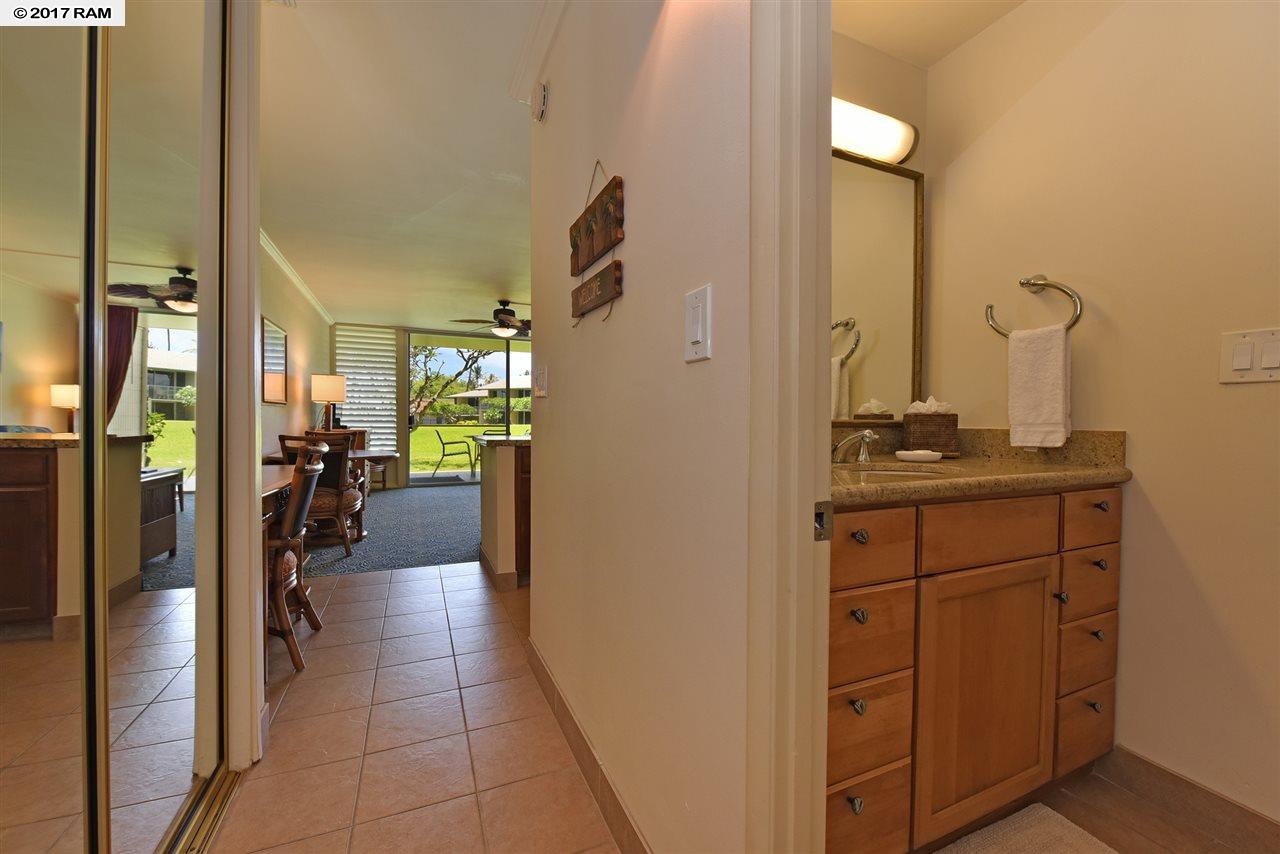 Napili Shores condo # H161, Lahaina, Hawaii - photo 13 of 30