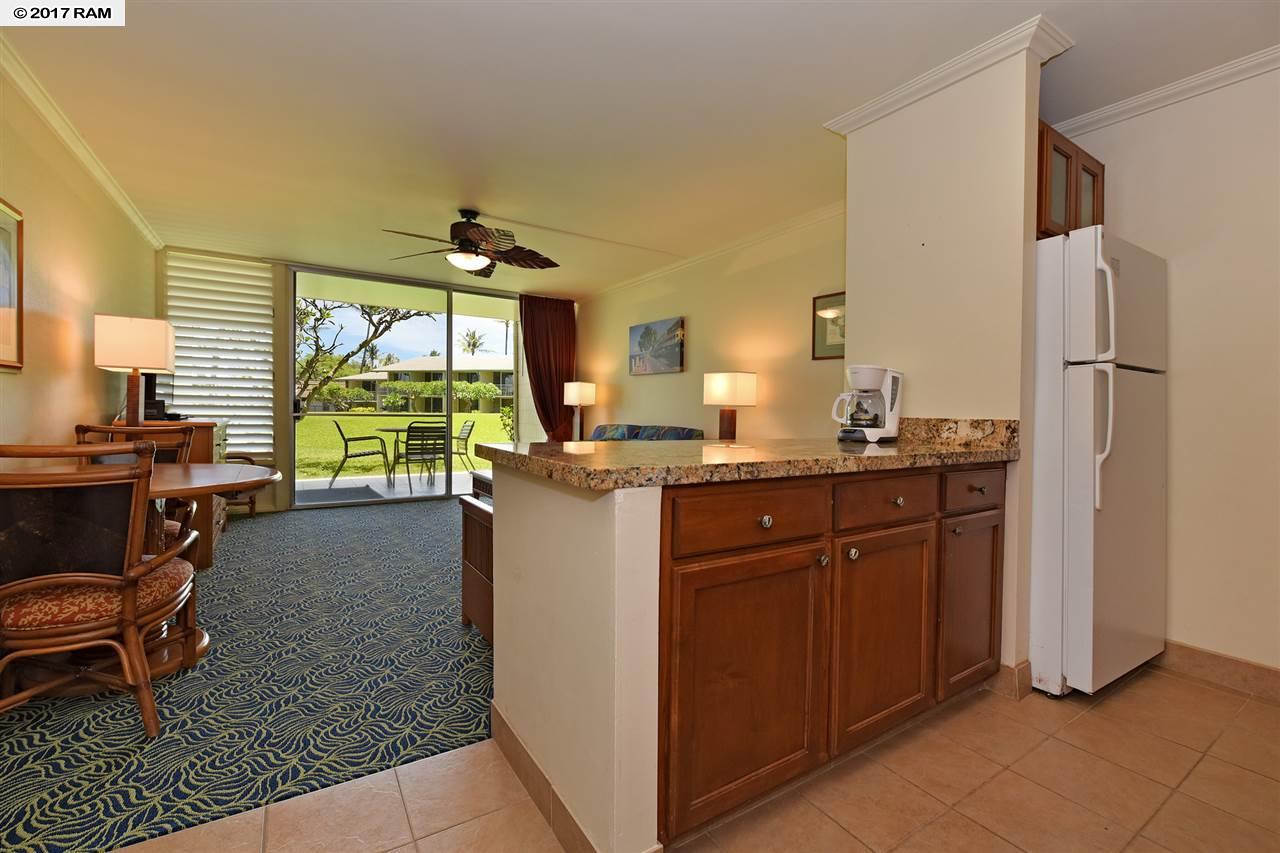 Napili Shores condo # H161, Lahaina, Hawaii - photo 14 of 30