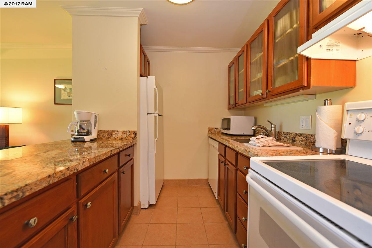 Napili Shores condo # H161, Lahaina, Hawaii - photo 15 of 30