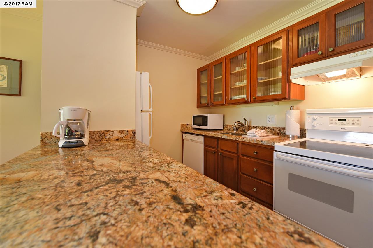 Napili Shores condo # H161, Lahaina, Hawaii - photo 16 of 30