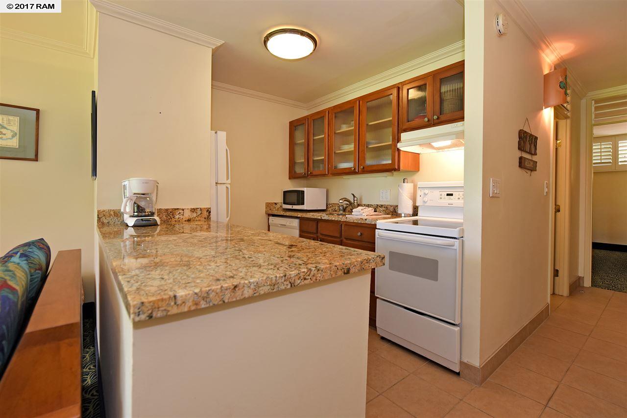 Napili Shores condo # H161, Lahaina, Hawaii - photo 18 of 30