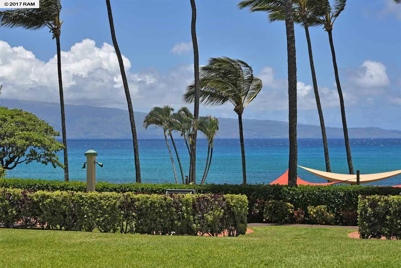 Napili Shores condo # H161, Lahaina, Hawaii - photo 3 of 30