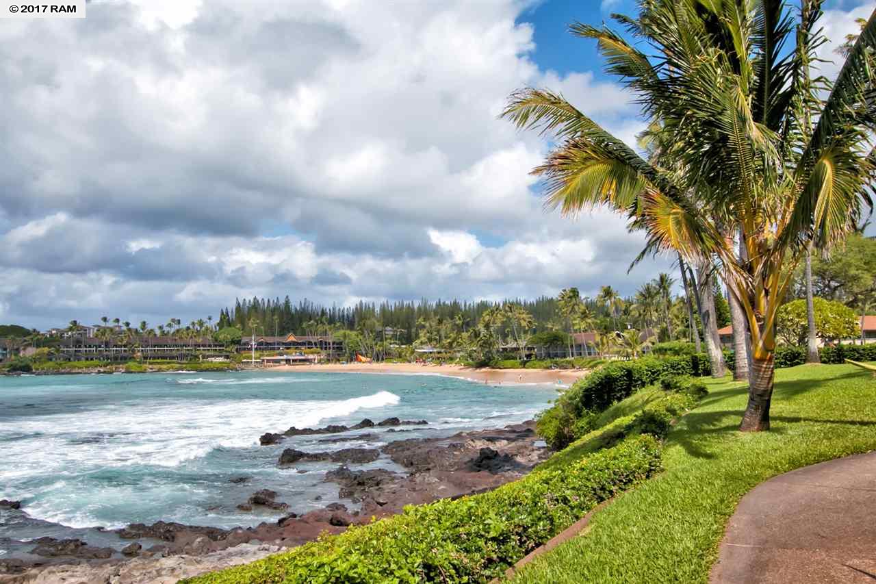 Napili Shores condo # H161, Lahaina, Hawaii - photo 27 of 30