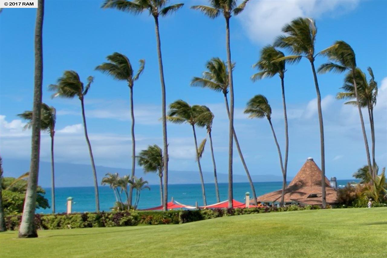 Napili Shores condo # H161, Lahaina, Hawaii - photo 28 of 30