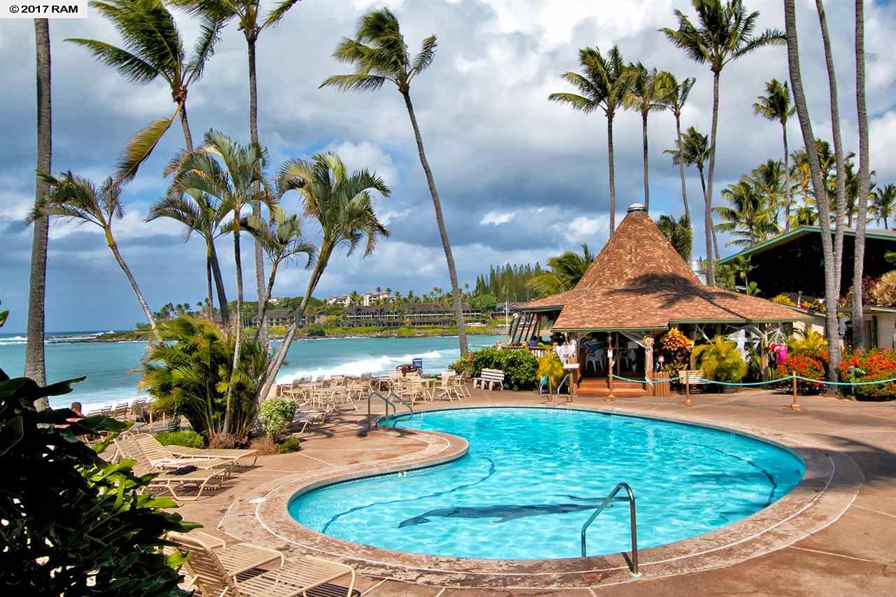 Napili Shores condo # H161, Lahaina, Hawaii - photo 29 of 30