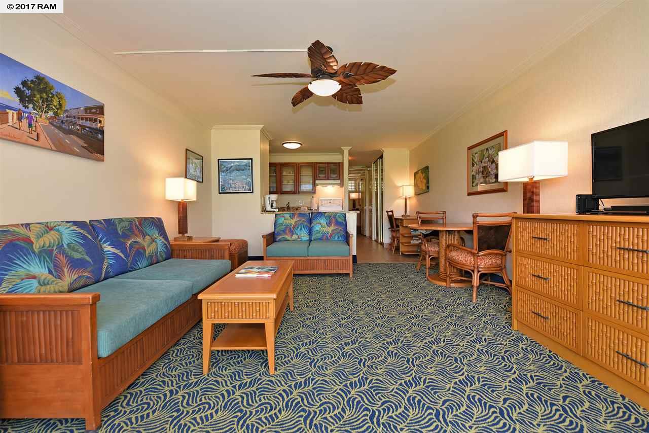 Napili Shores condo # H161, Lahaina, Hawaii - photo 8 of 30