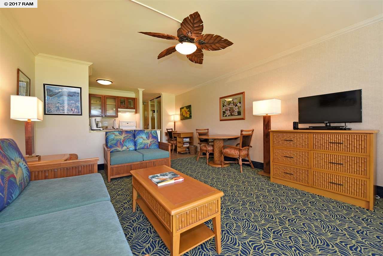 Napili Shores condo # H161, Lahaina, Hawaii - photo 9 of 30