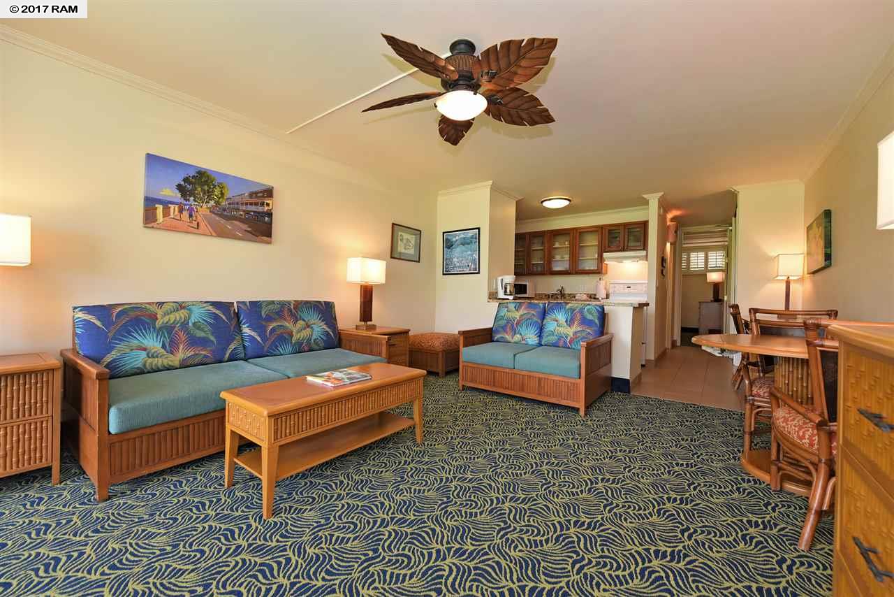 Napili Shores condo # H161, Lahaina, Hawaii - photo 10 of 30