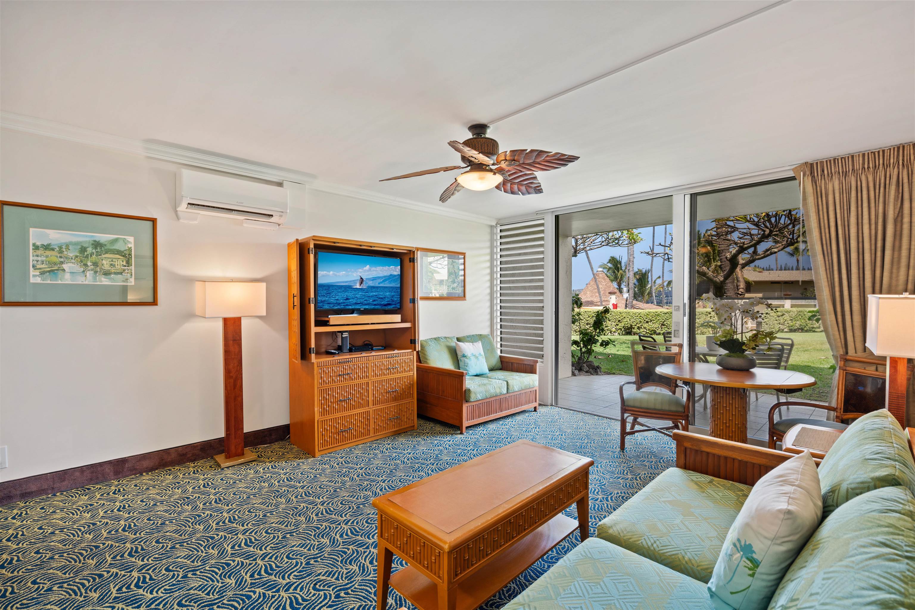 Napili Shores condo # H165, Lahaina, Hawaii - photo 11 of 43