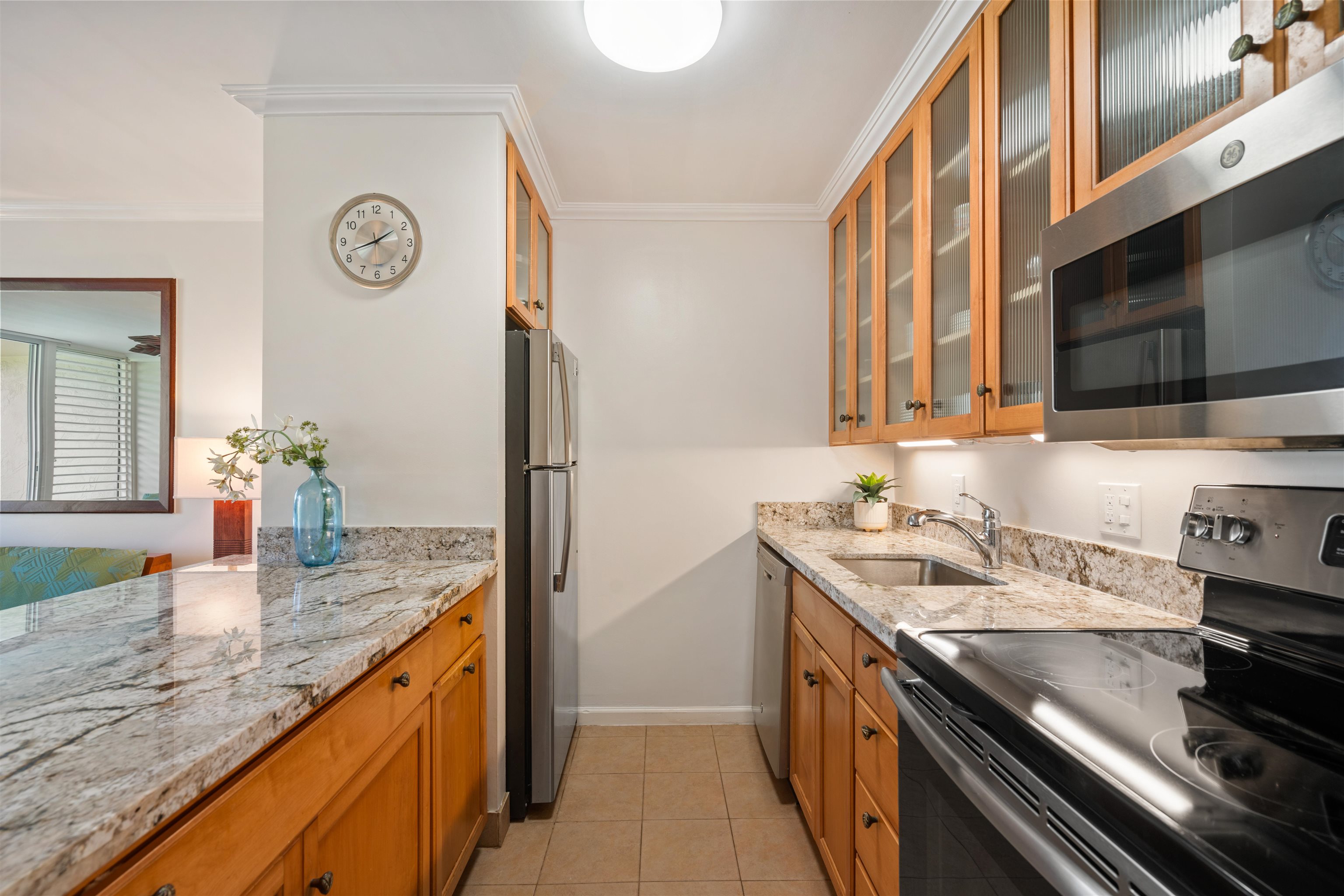 Napili Shores condo # H165, Lahaina, Hawaii - photo 15 of 43