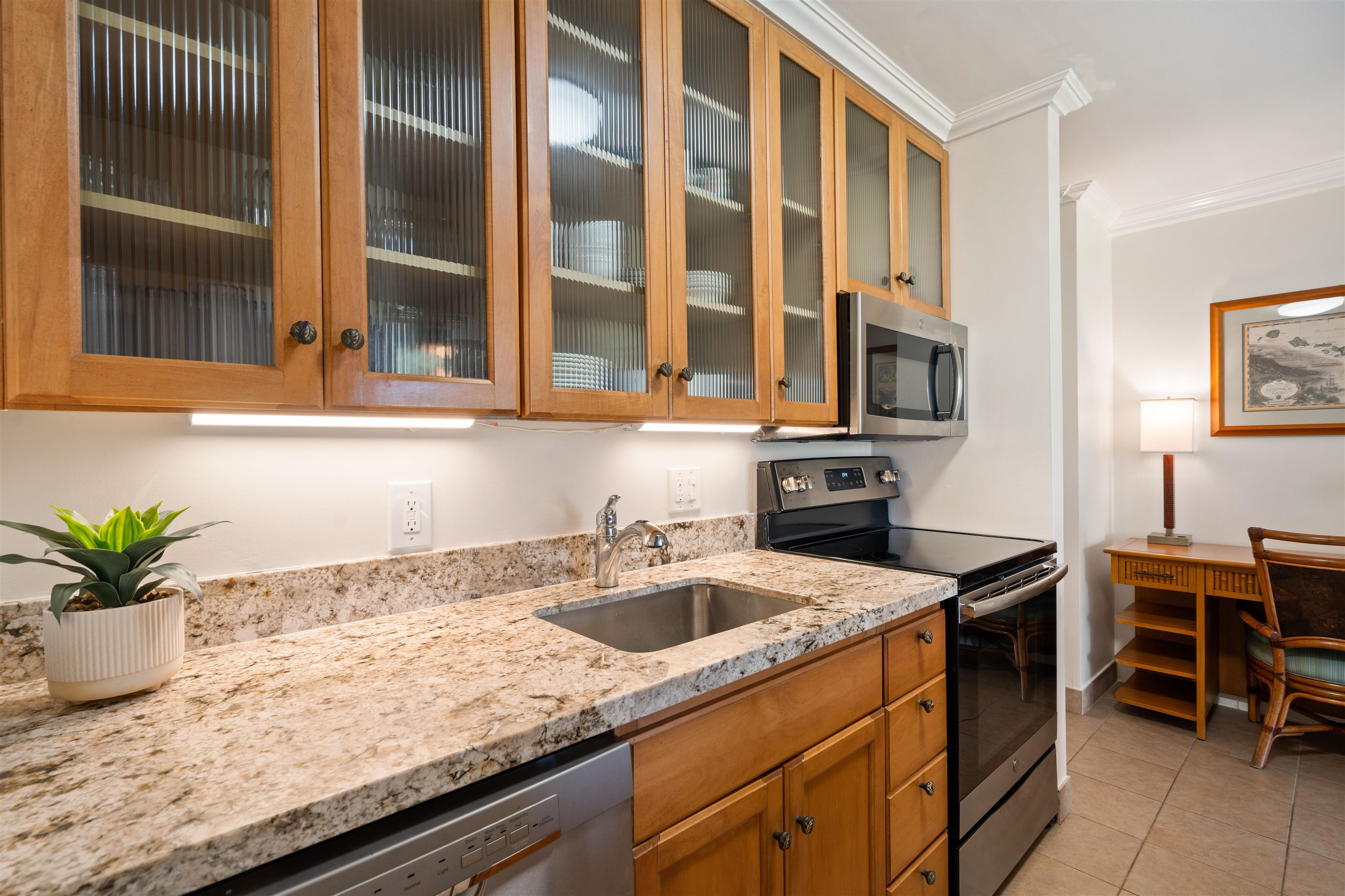 Napili Shores condo # H165, Lahaina, Hawaii - photo 16 of 43