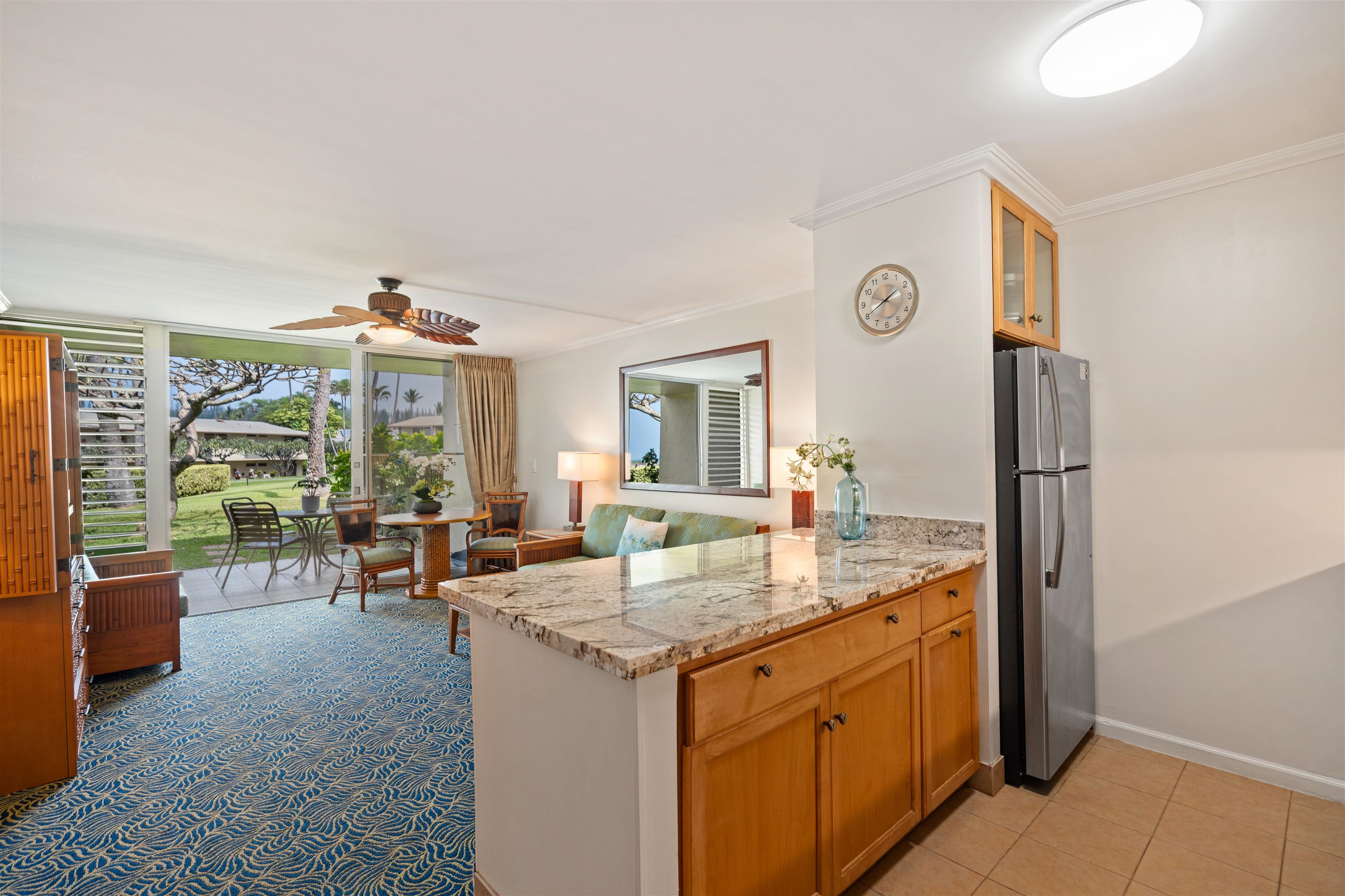 Napili Shores condo # H165, Lahaina, Hawaii - photo 17 of 43