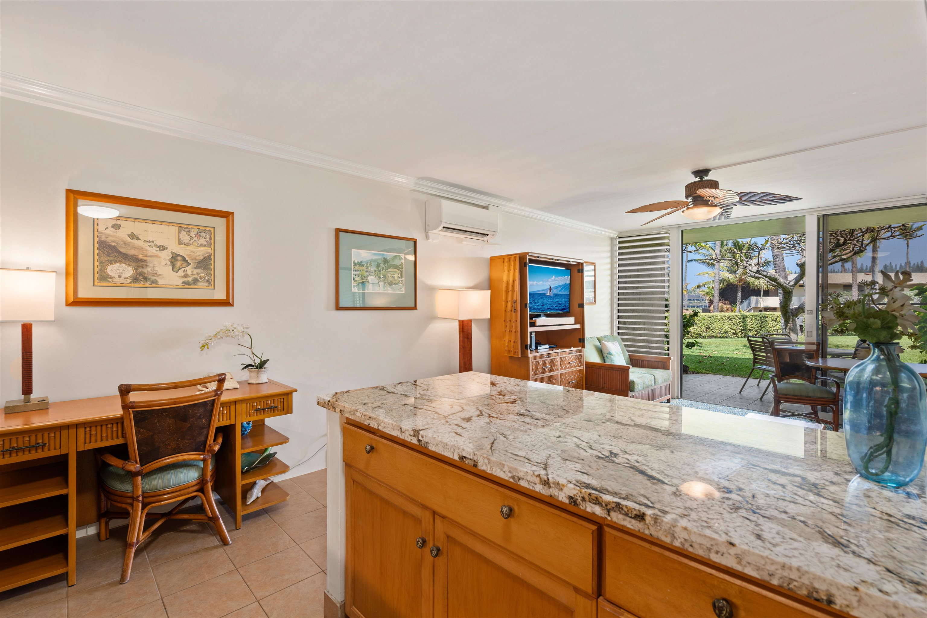 Napili Shores condo # H165, Lahaina, Hawaii - photo 18 of 43