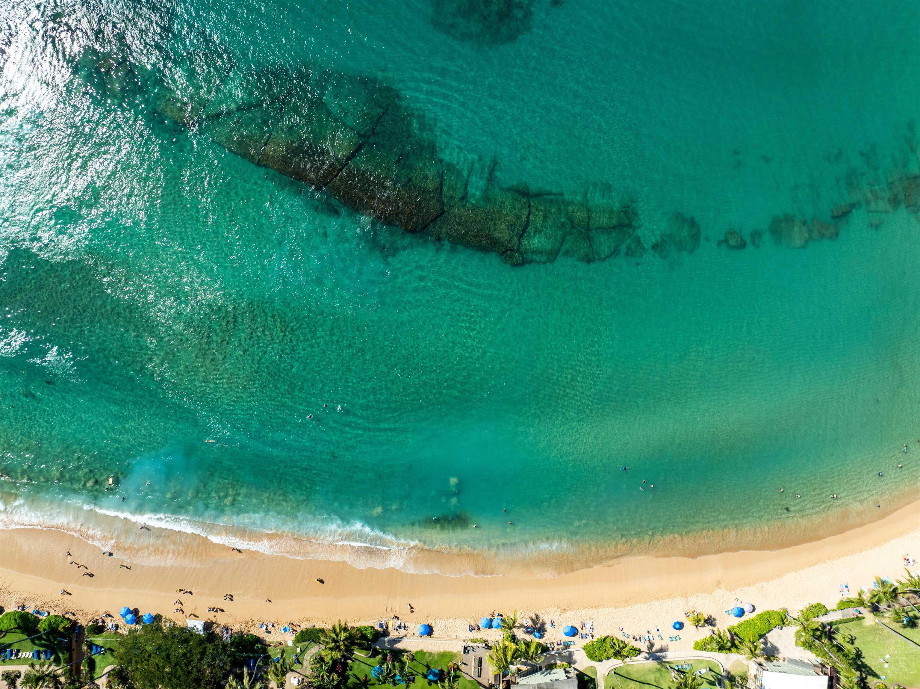 Napili Shores condo # H165, Lahaina, Hawaii - photo 3 of 43