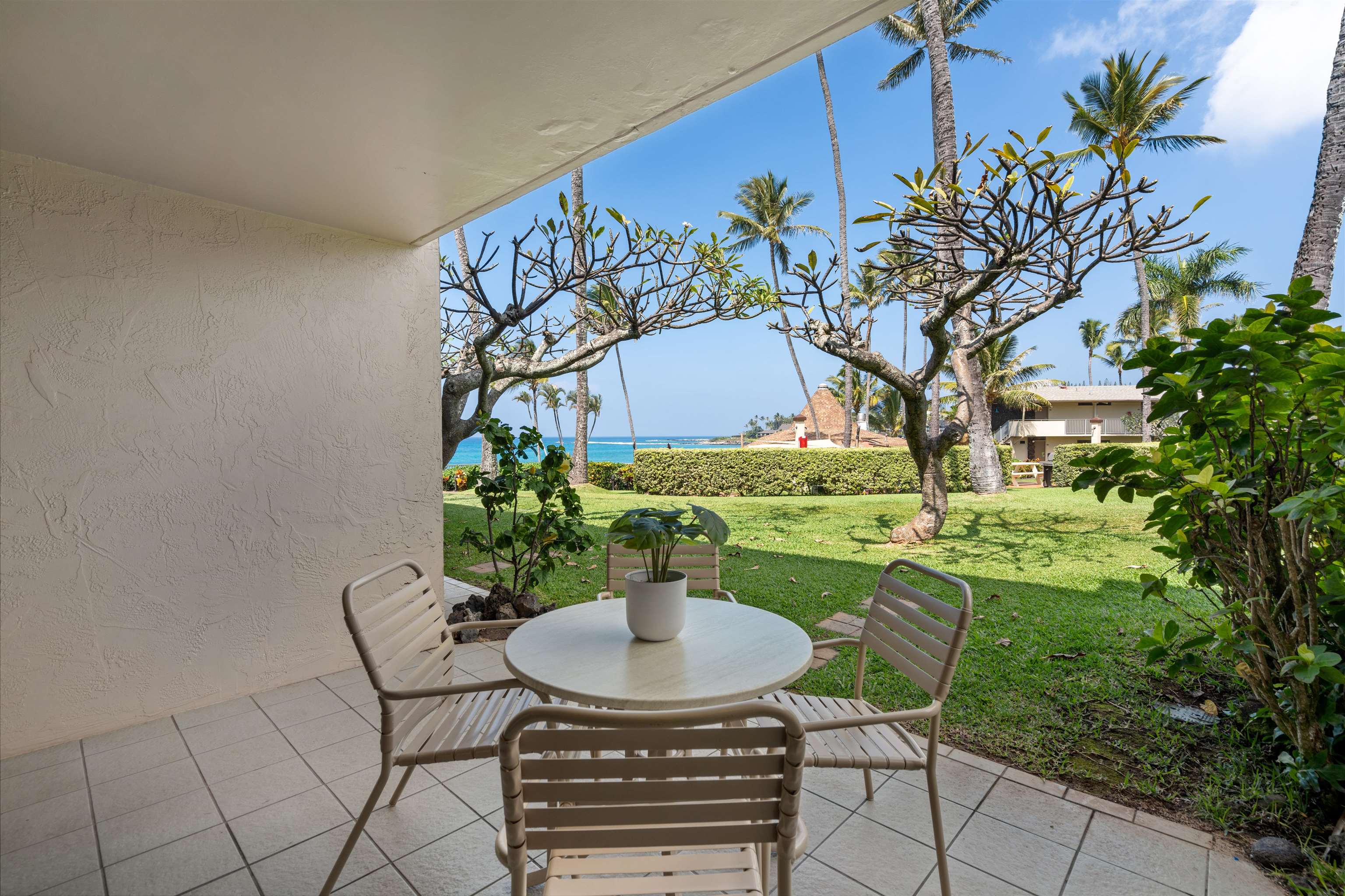 Napili Shores condo # H165, Lahaina, Hawaii - photo 21 of 43