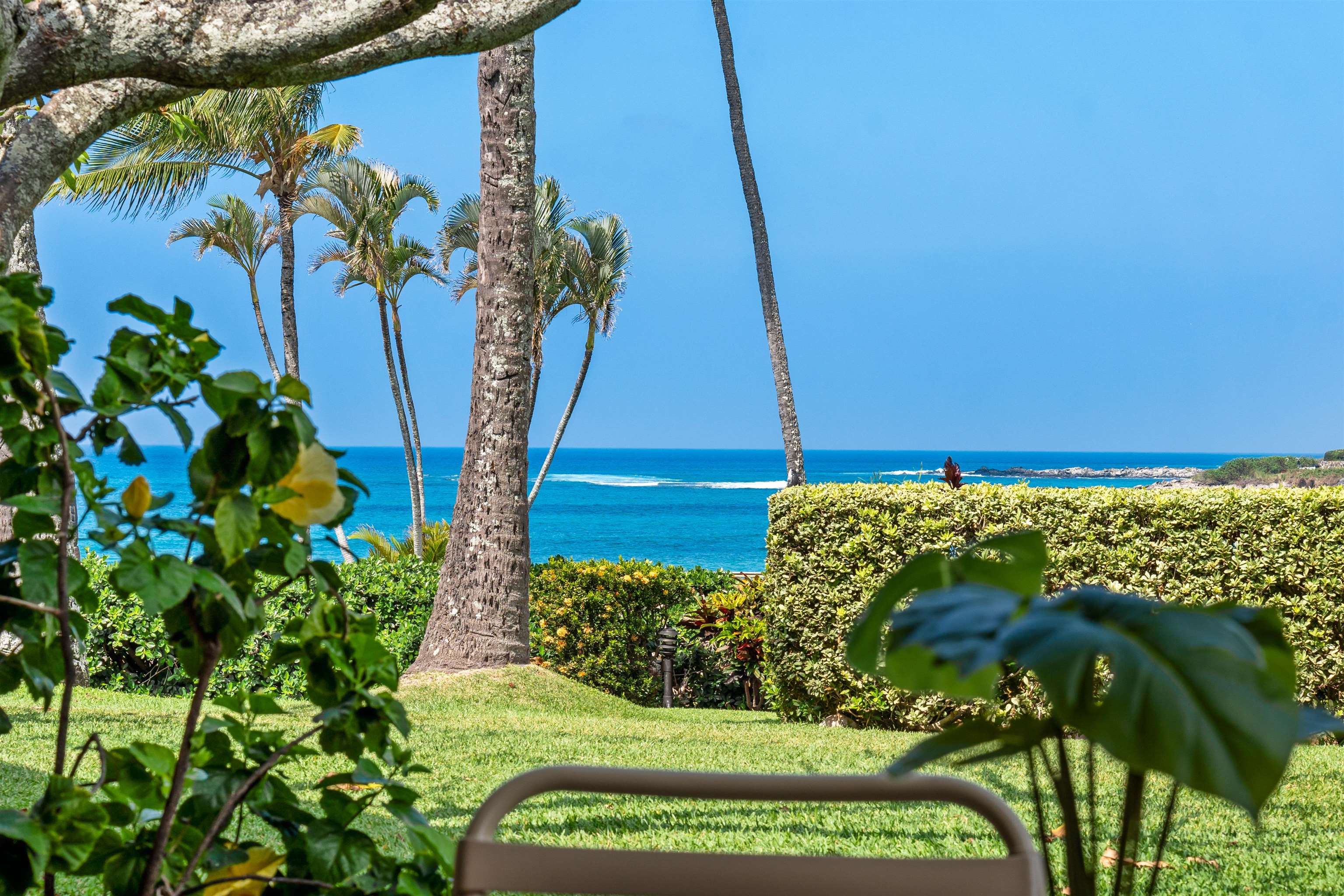 Napili Shores condo # H165, Lahaina, Hawaii - photo 22 of 43