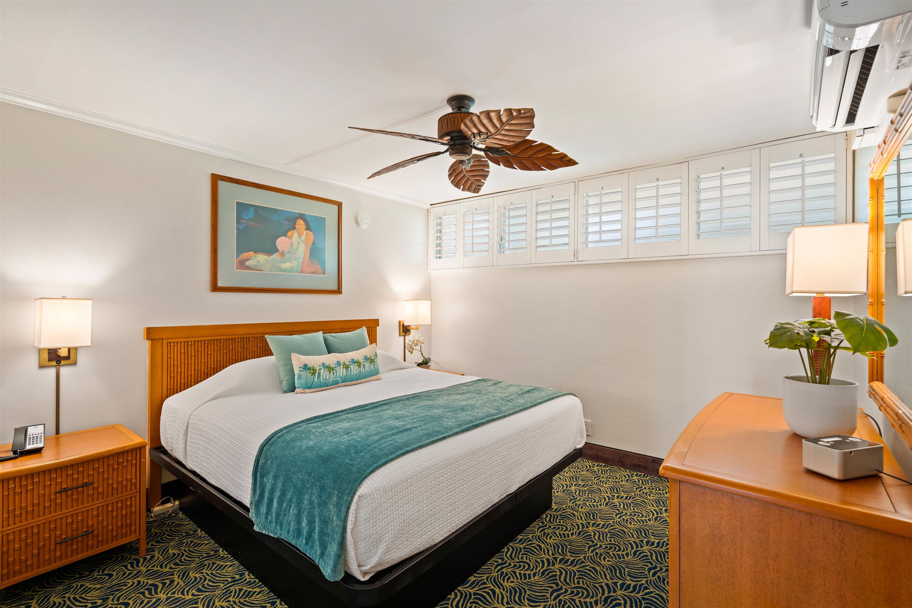 Napili Shores condo # H165, Lahaina, Hawaii - photo 26 of 43