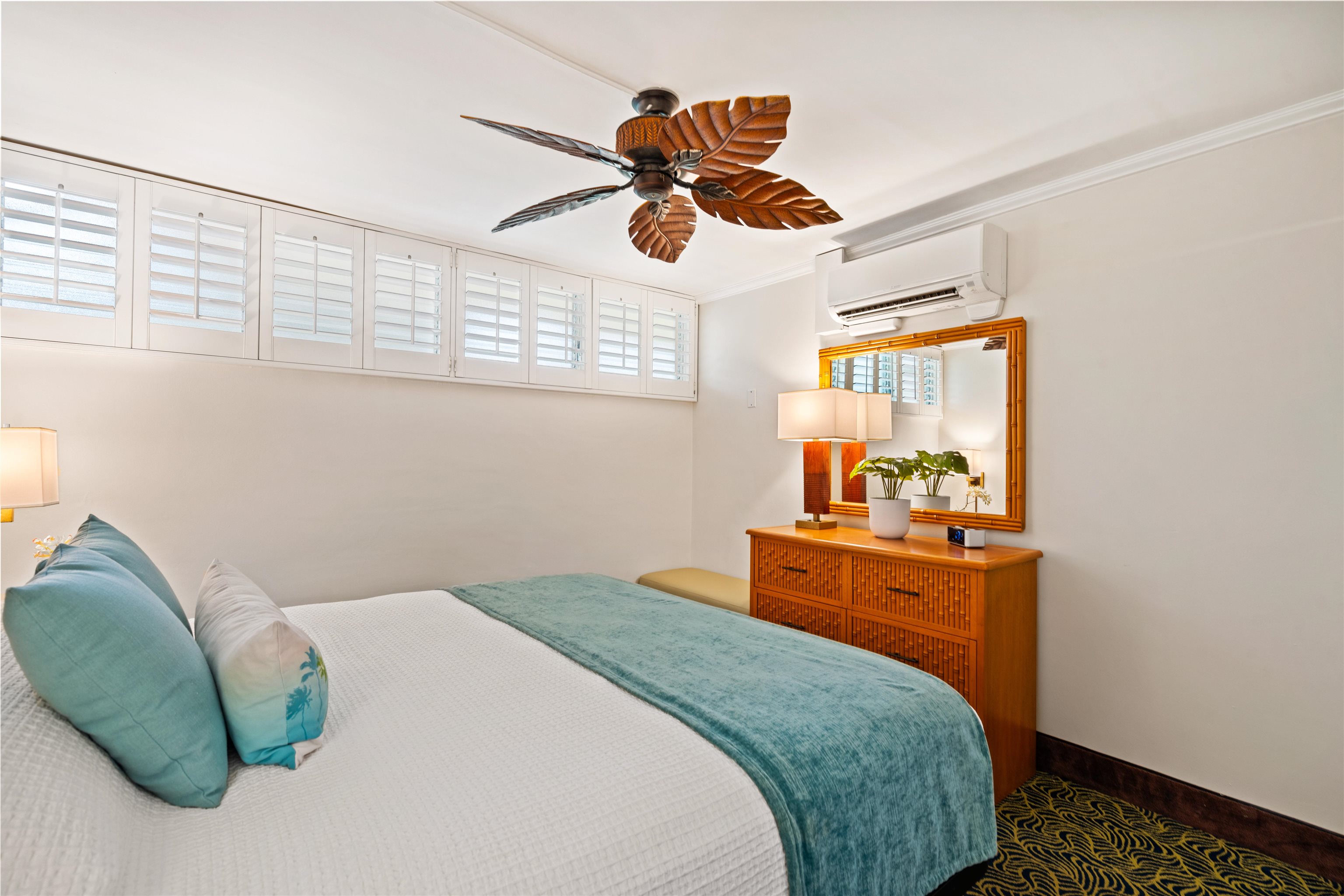 Napili Shores condo # H165, Lahaina, Hawaii - photo 29 of 43